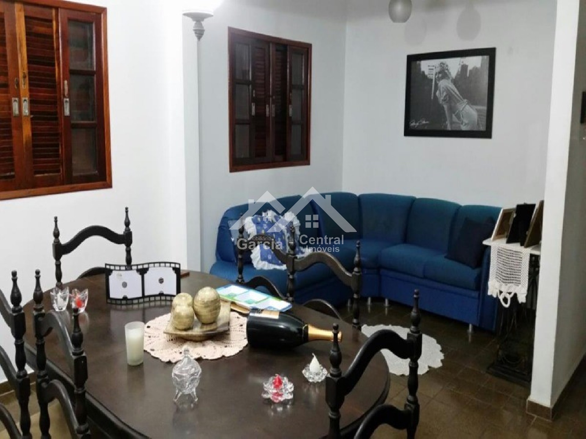 Foto 3 - Casa em Peruíbe no bairro Centro