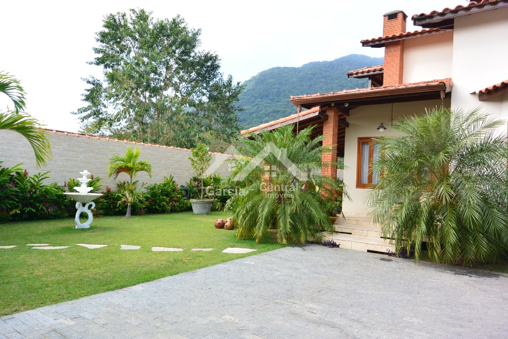 Foto 38 - Casa em Peruíbe