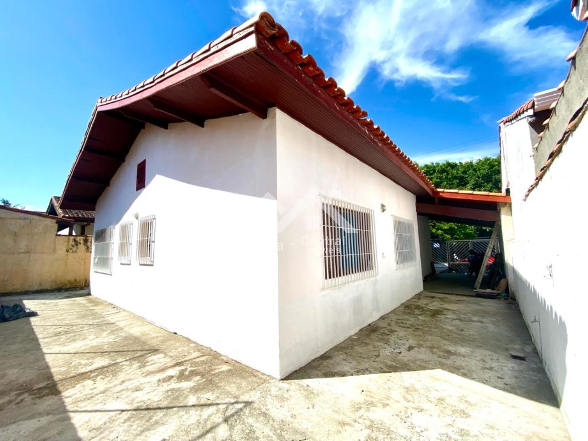 Foto 9 - Casa em Peruíbe