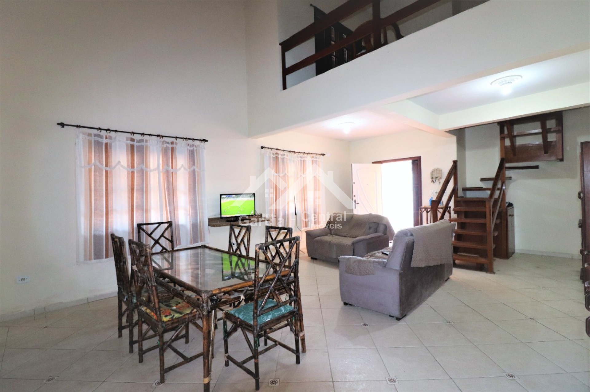 Foto 5 - Casa a venda em Peruíbe
