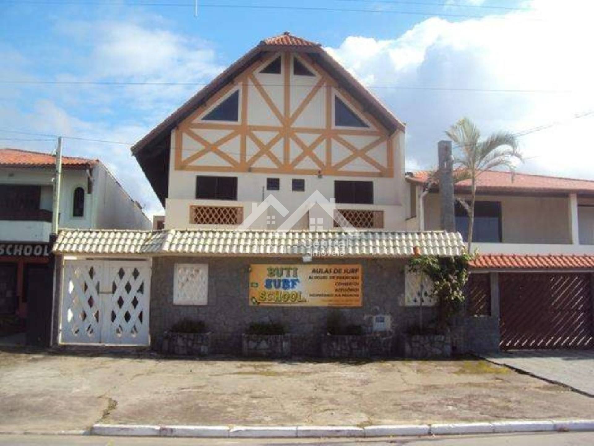 Apartamento em Peruíbe no bairro Ribamar