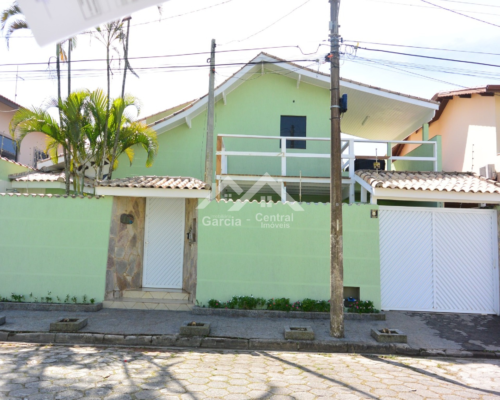 Sobrado em Peruíbe no bairro Stella Maris
