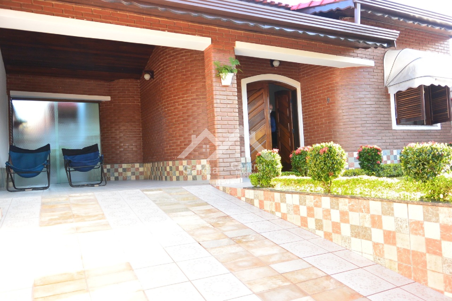 Casa em Peruíbe