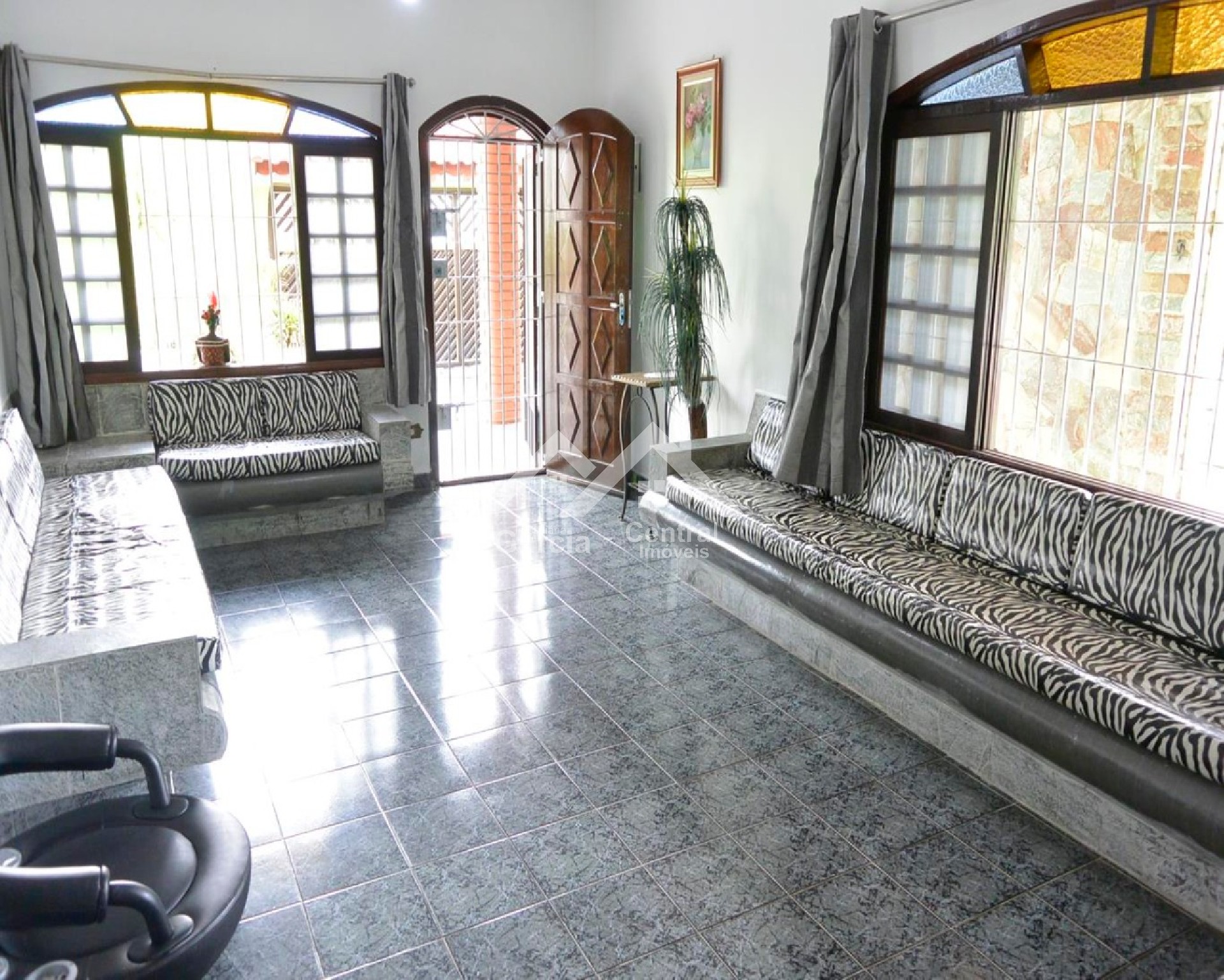 Foto 6 - Casa em Peruíbe no bairro Beira Mar