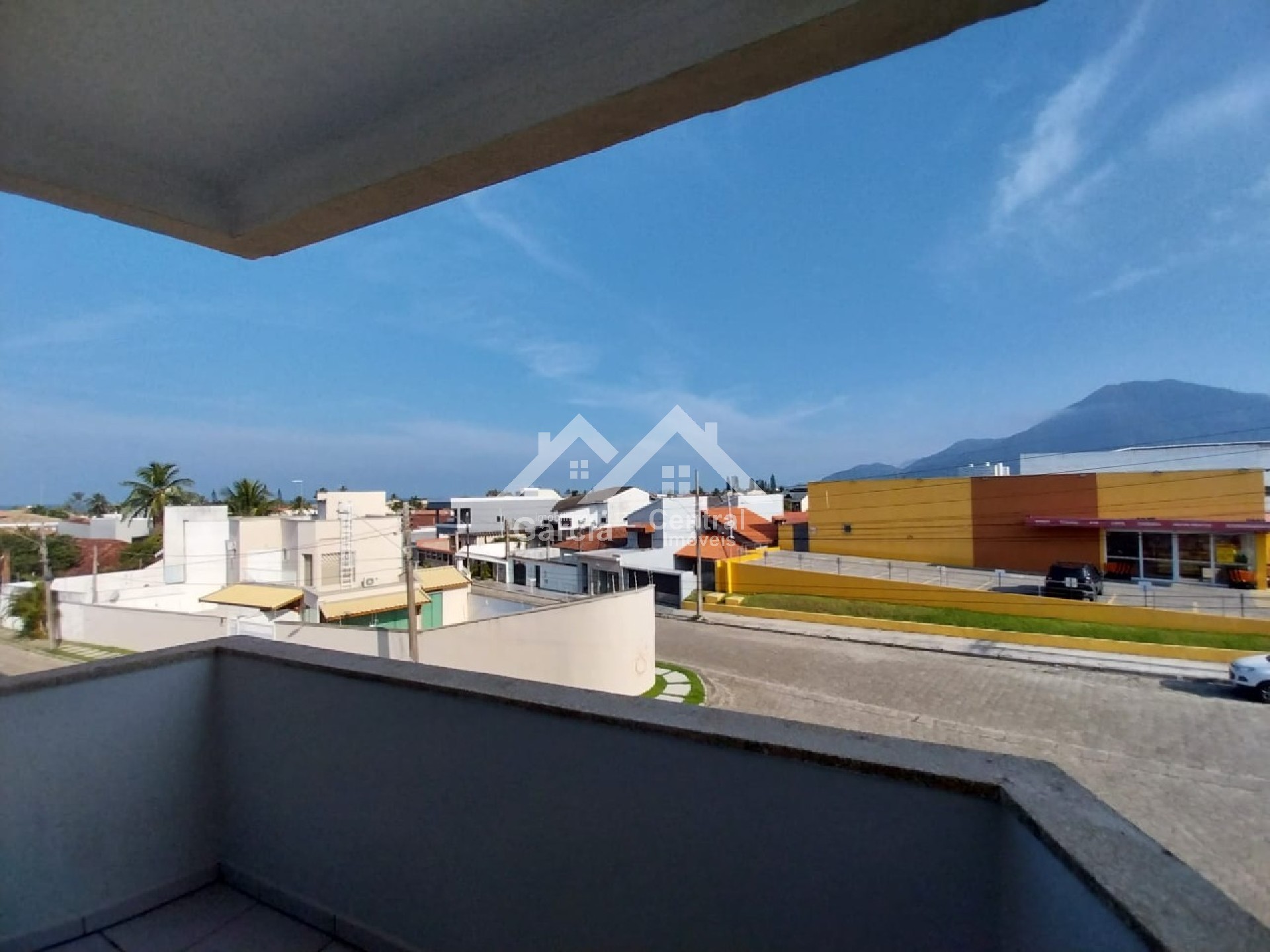 Foto 4 - Apartamento em Peruíbe