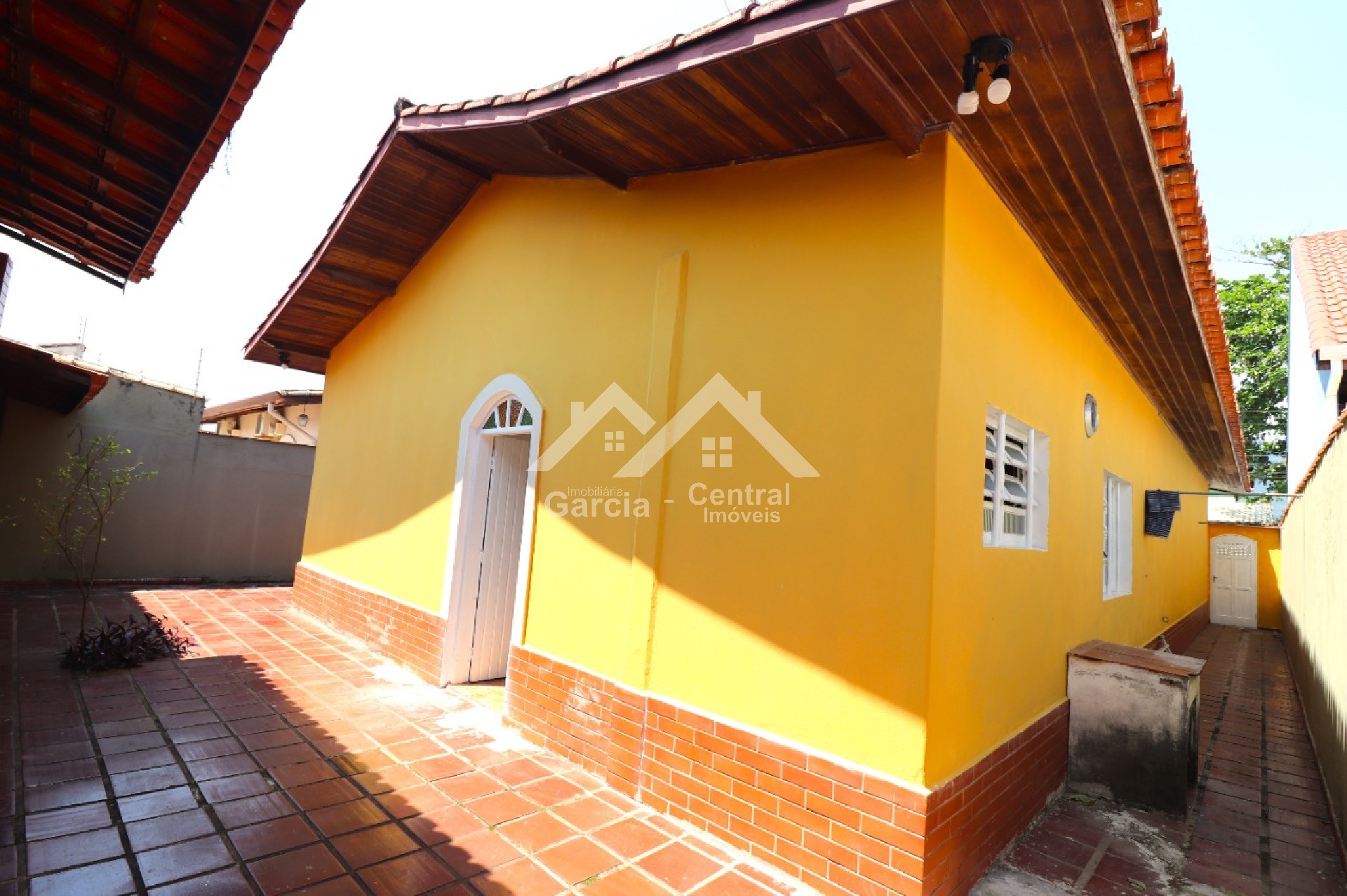 Foto 21 - Casa em Peruíbe