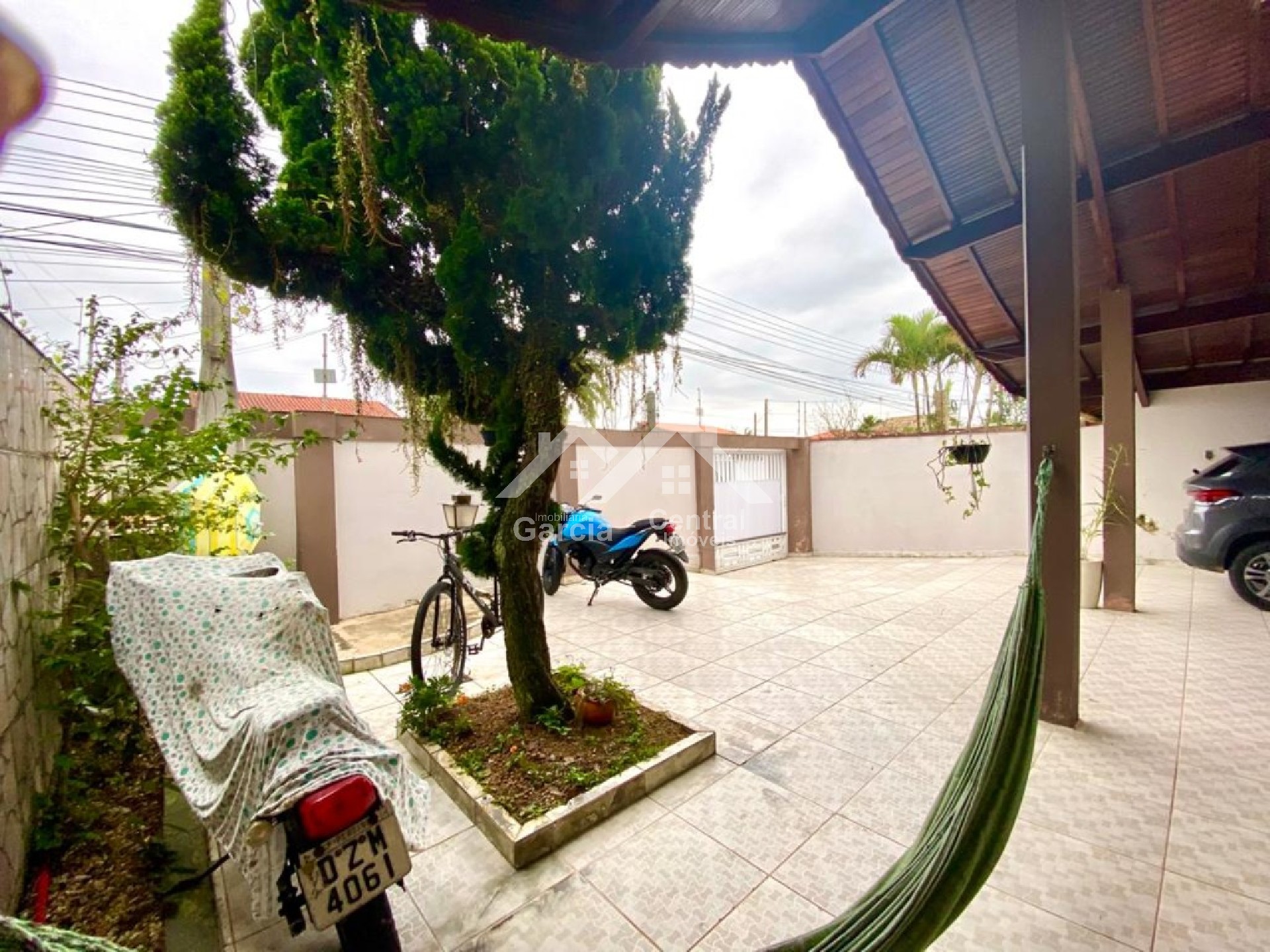 Foto 16 - Casa em Peruíbe