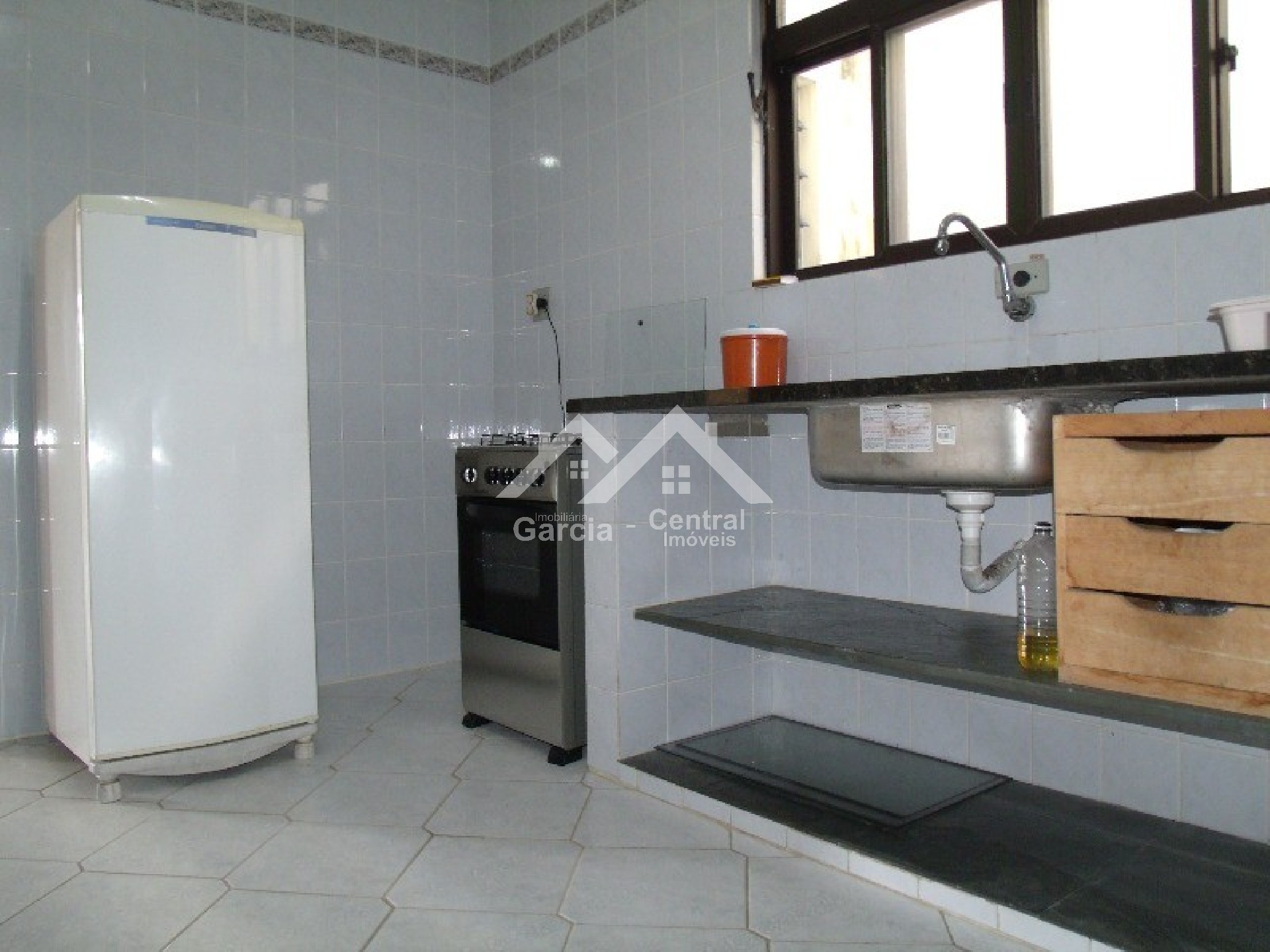Foto 9 - Apartamento em Peruíbe no bairro Ribamar