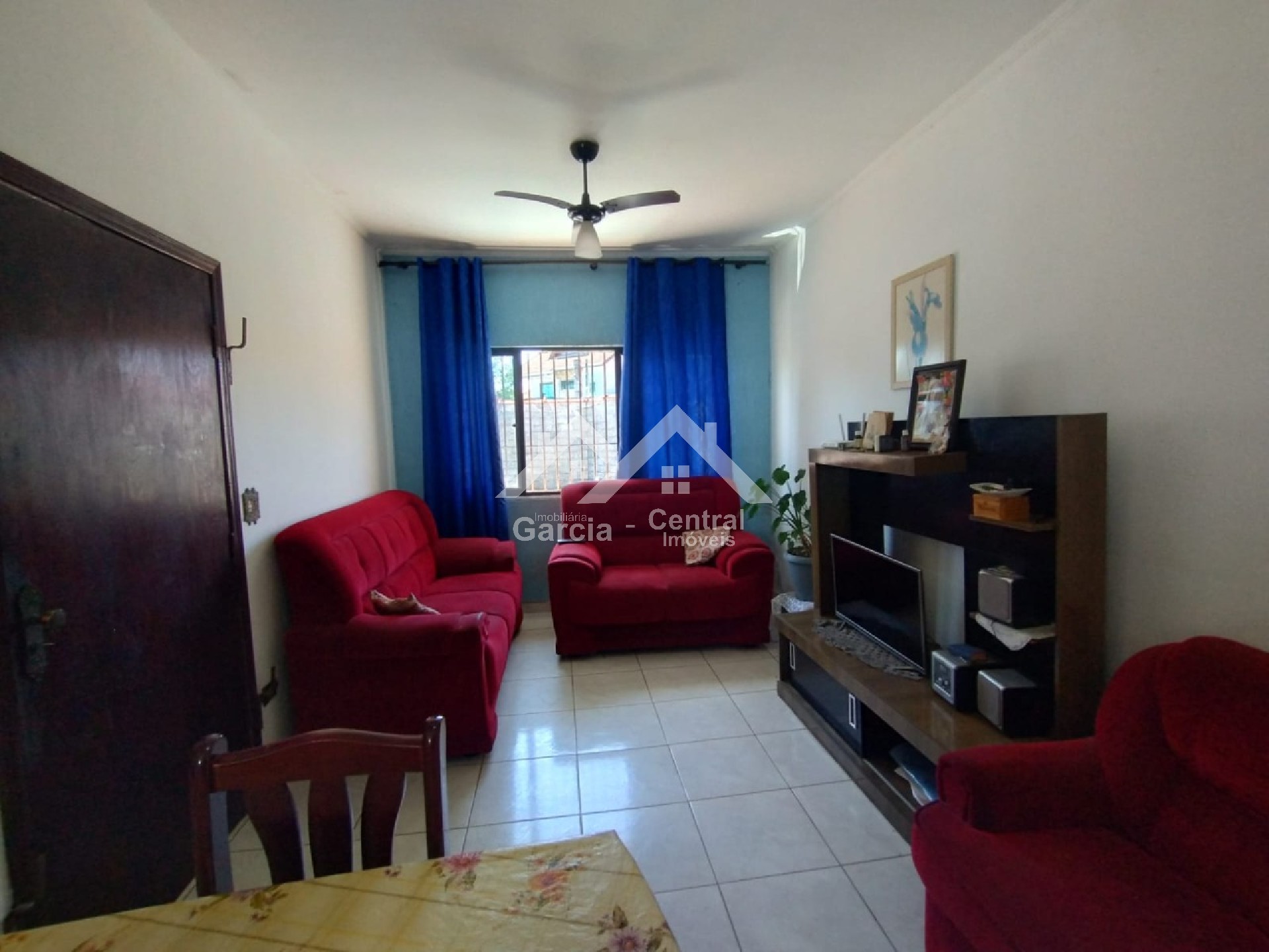 Foto 5 - Casa com 3 quartos e área de lazer com Piscina em Peruíbe