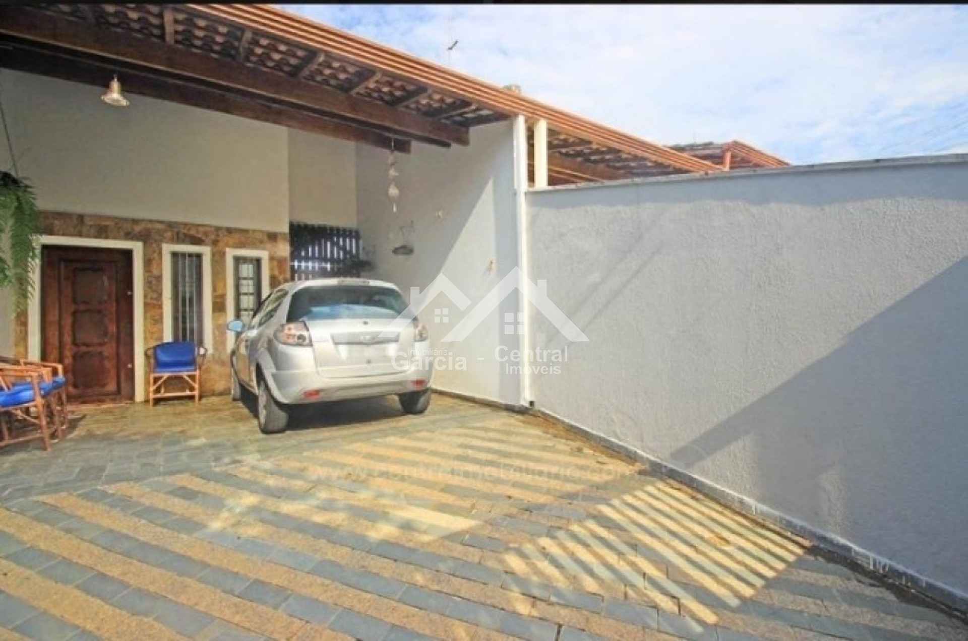 Foto 12 - Casa de Peruíbe