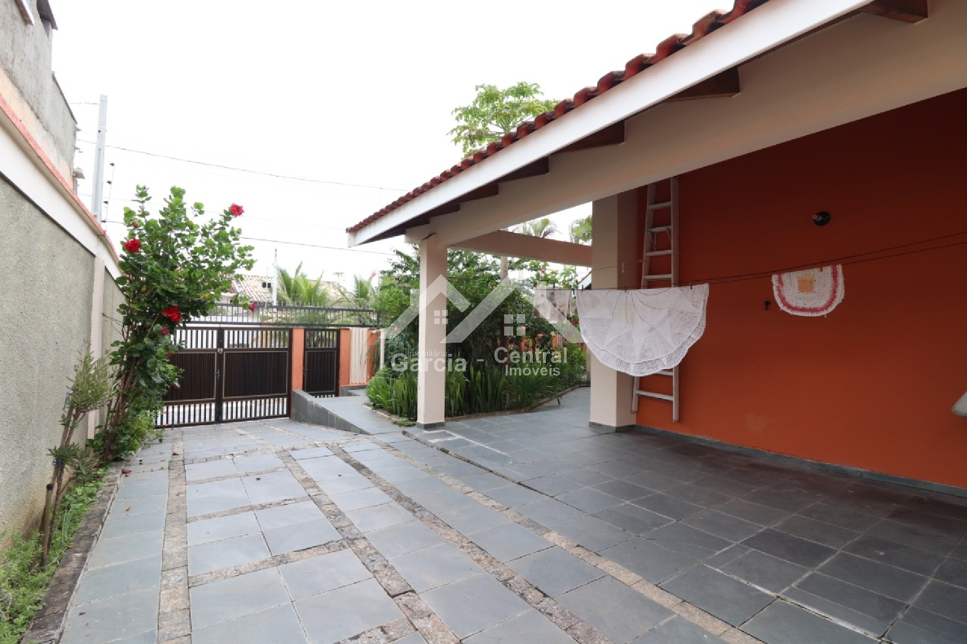 Foto 10 - Casa em Peruíbe