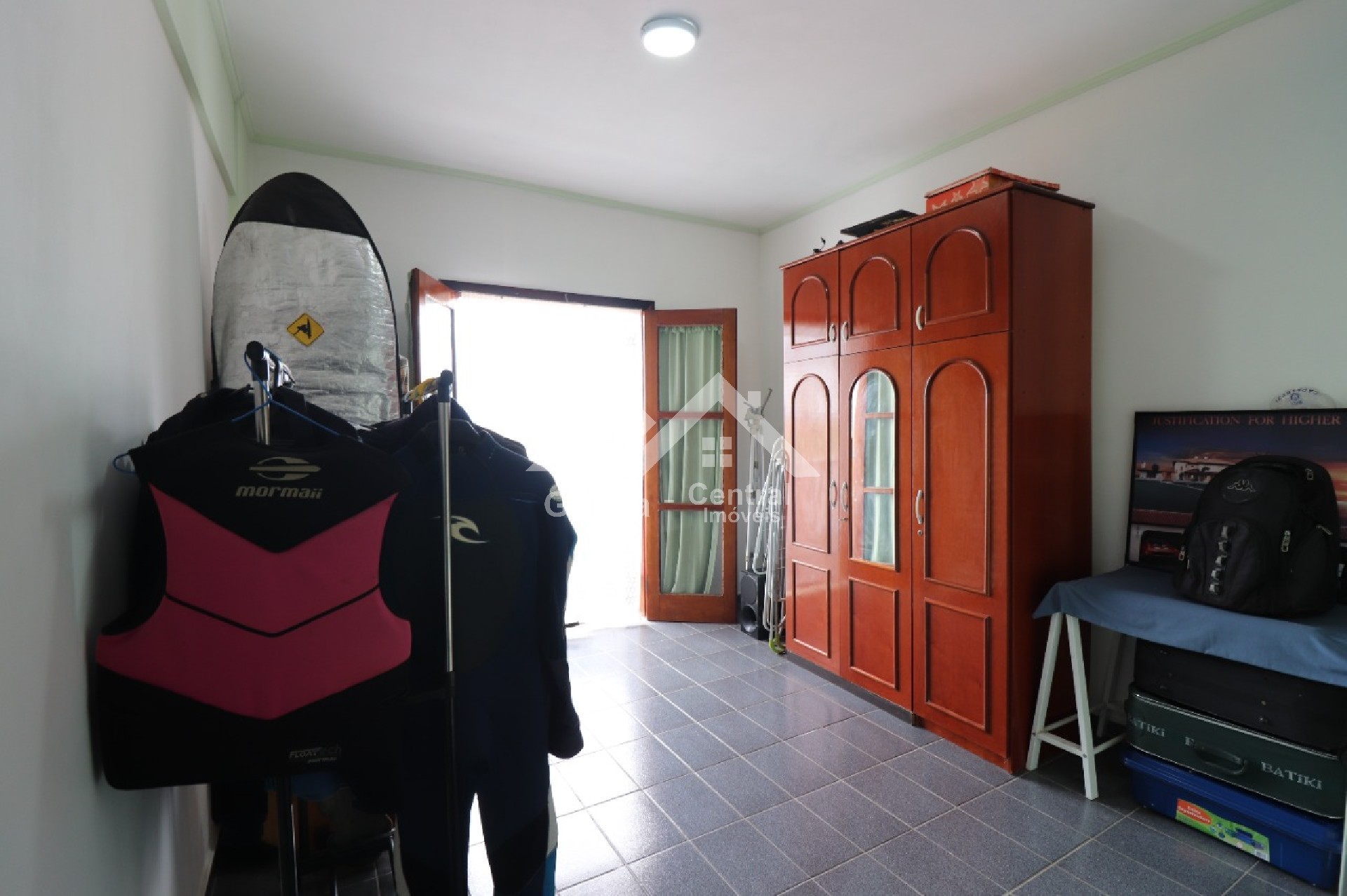 Foto 9 - Apartamento em Peruíbe