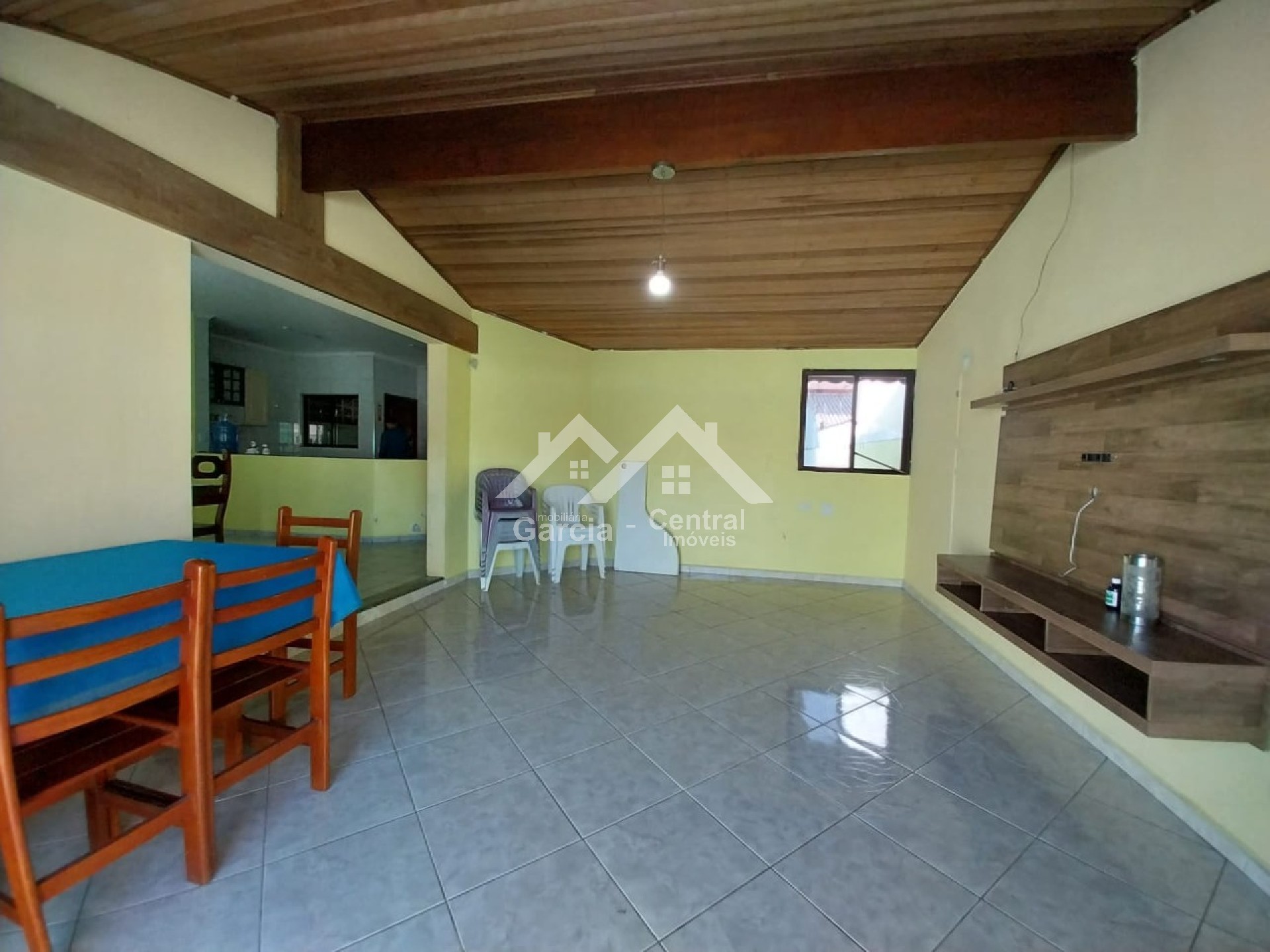 Foto 8 - Casa em Peruíbe