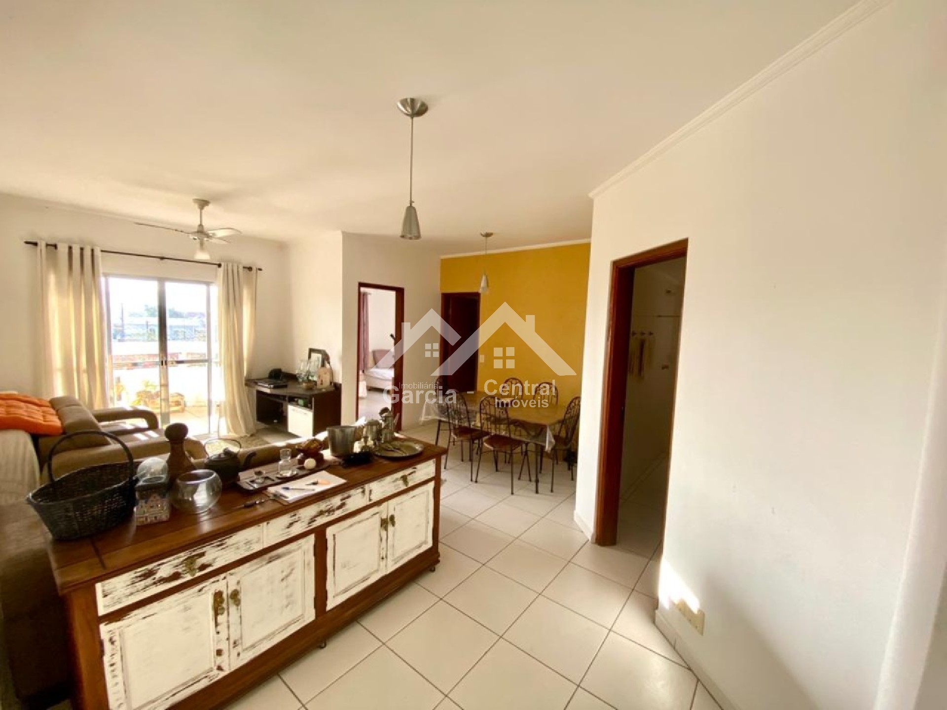Foto 2 - Apartamento em Peruíbe