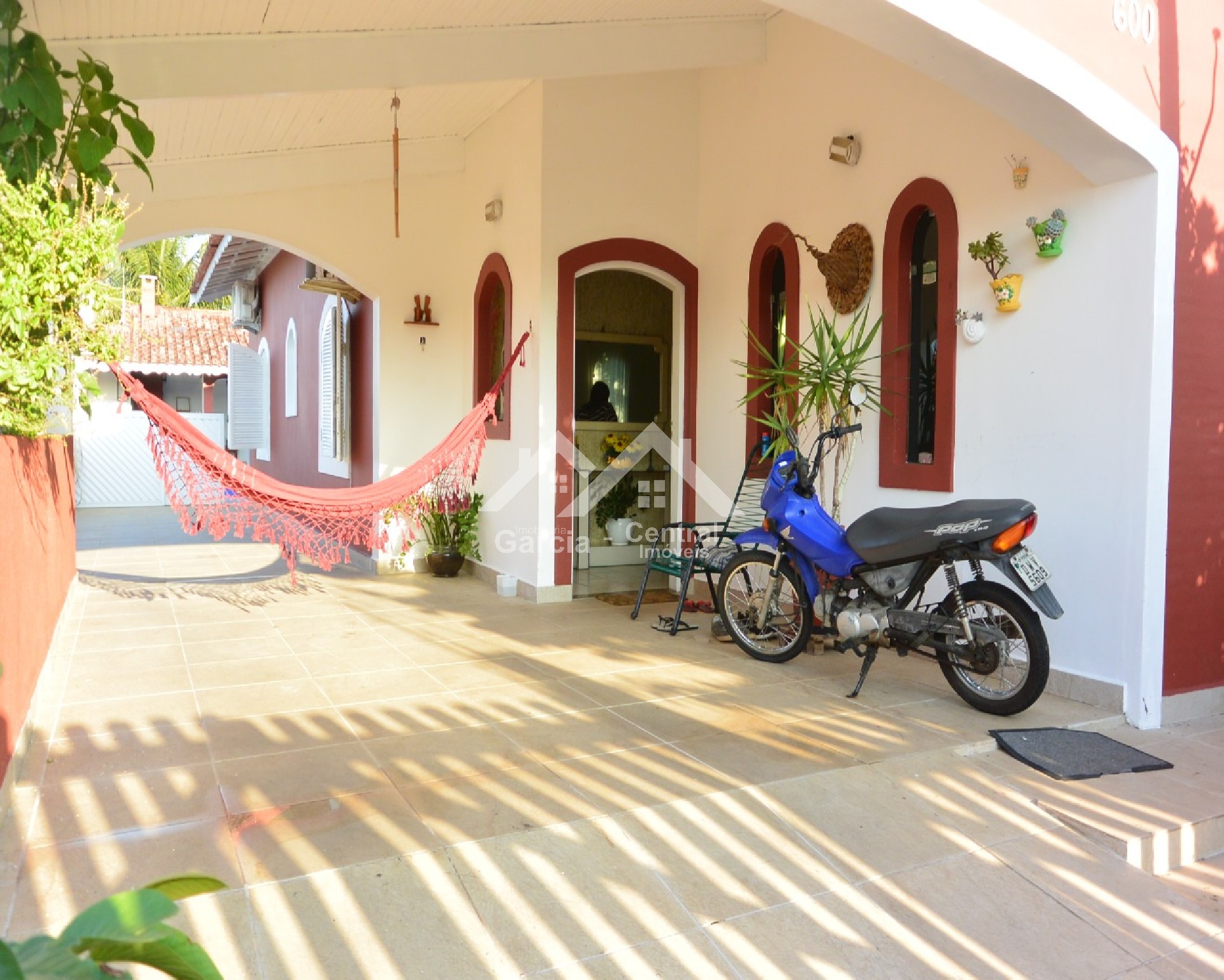 Foto 4 - Casa em Peruíbe no bairro Stella Maris