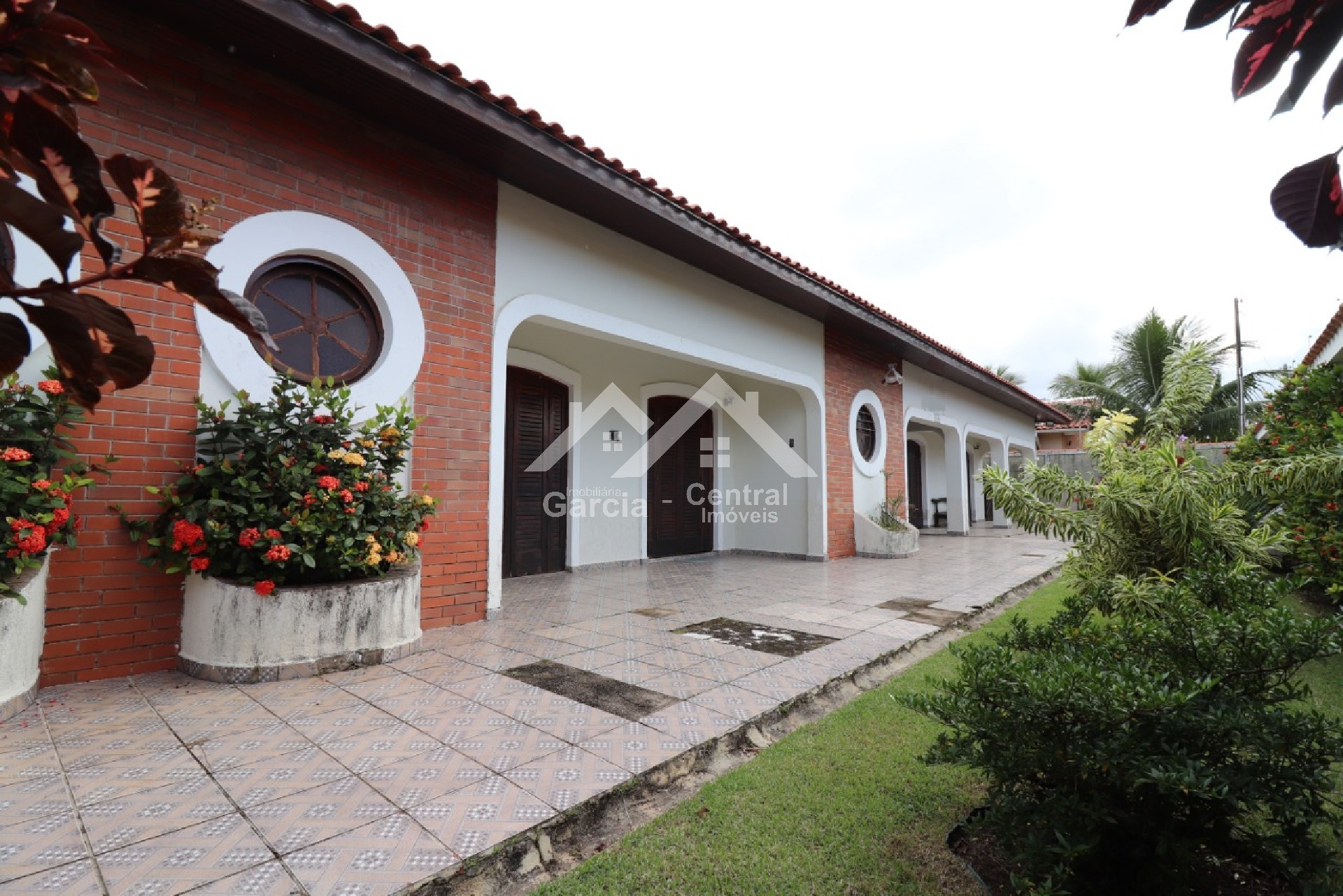 Casa em Peruíbe