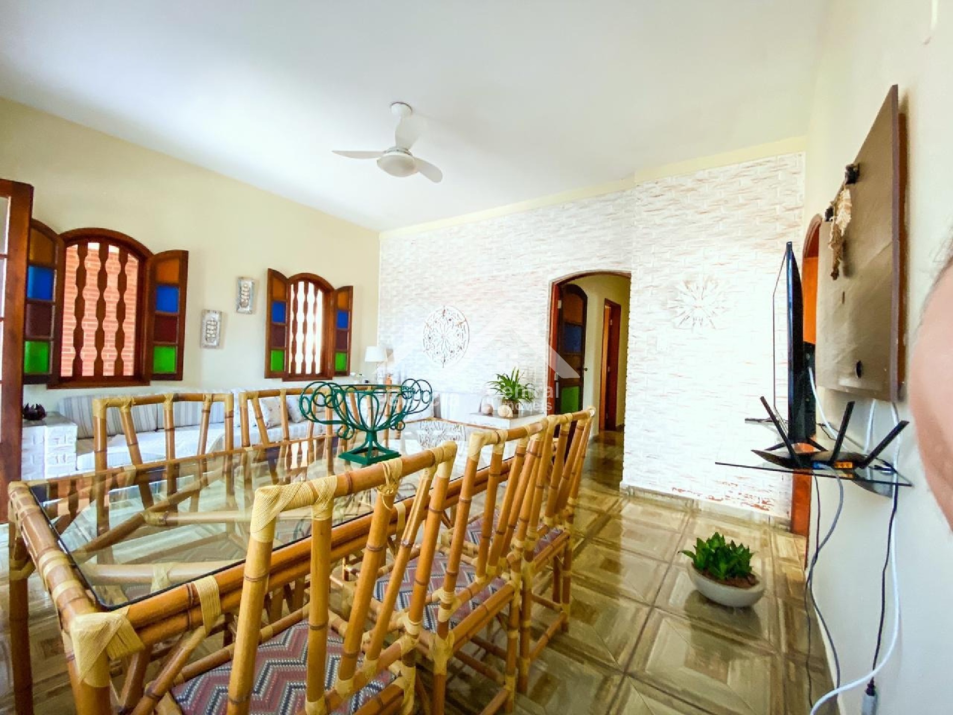 Foto 4 - Casa em Peruíbe