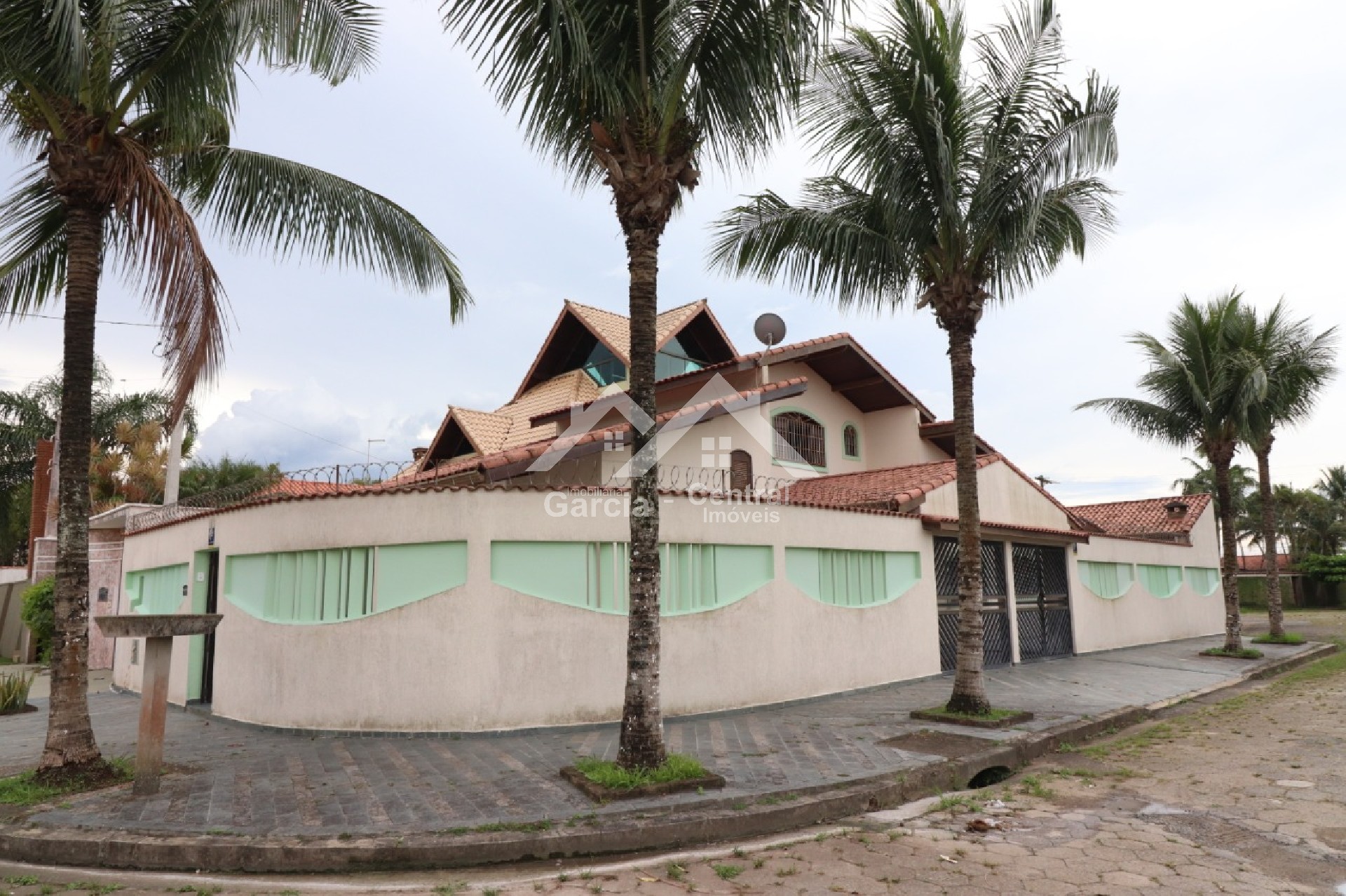 Foto 28 - Casa em Peruíbe