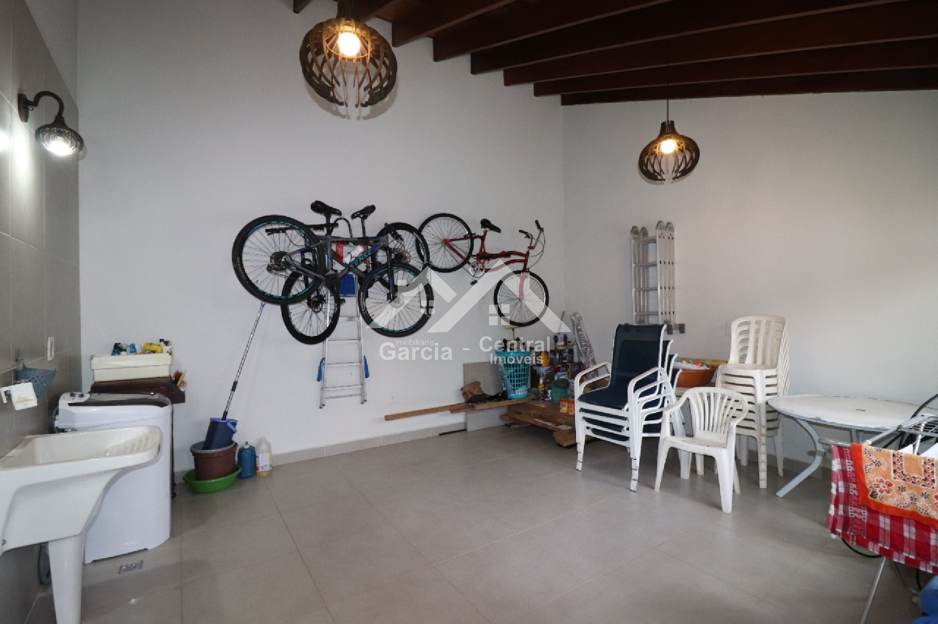 Foto 22 - Casa alto padrão em Peruíbe