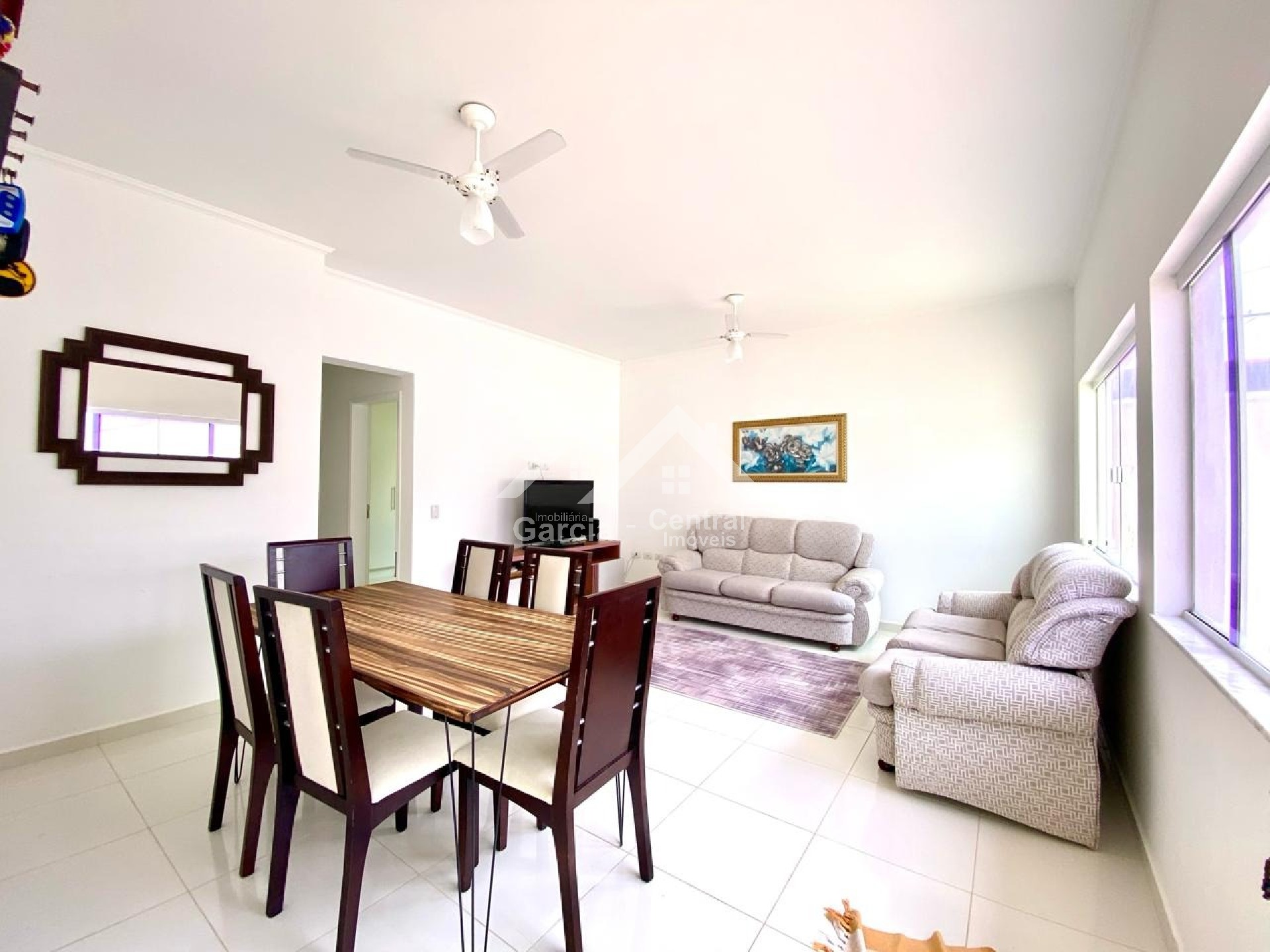 Foto 6 - Casa em Peruíbe