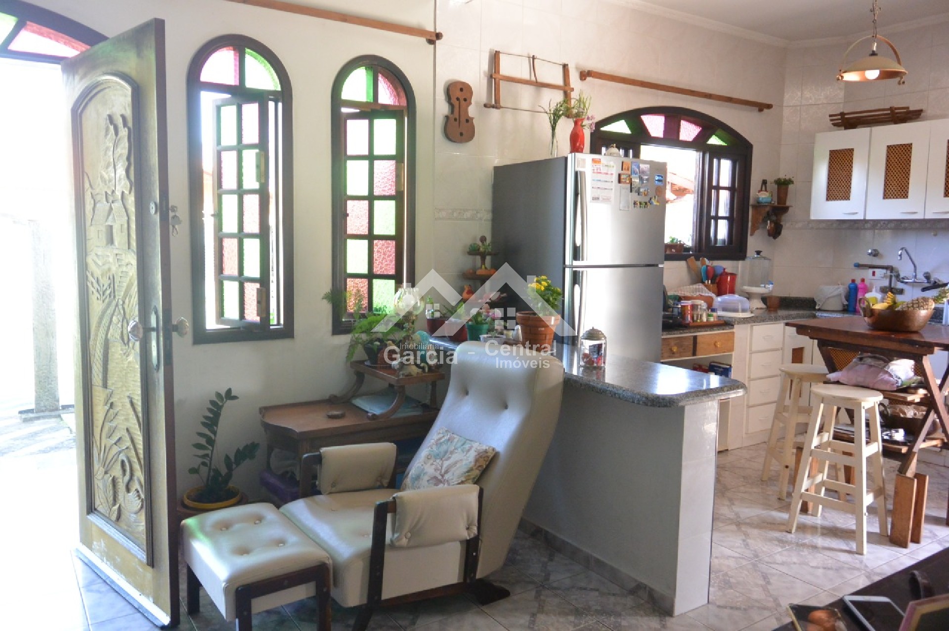 Foto 4 - Casa em Peruíbe