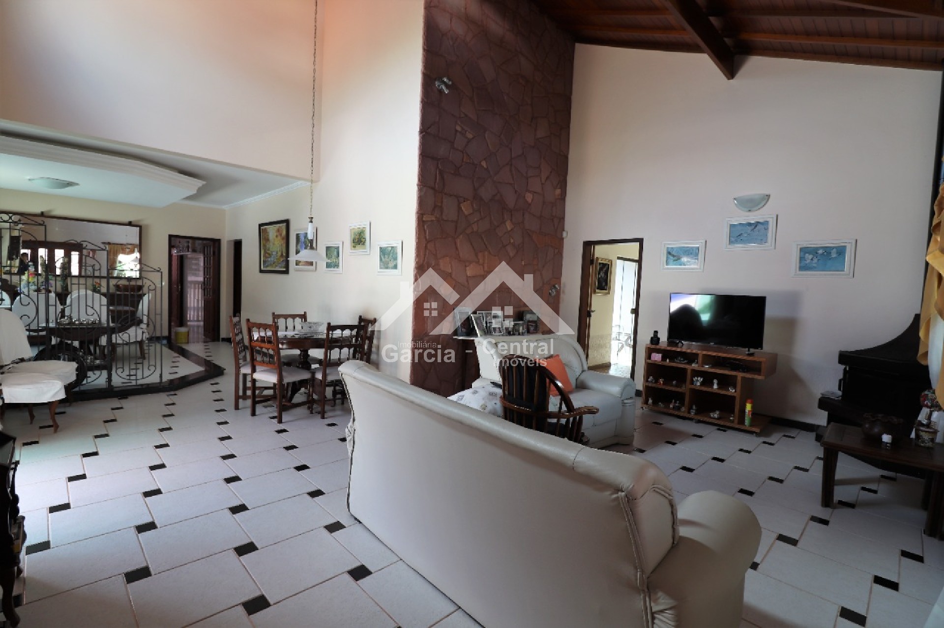 Foto 3 - Casa em Peruíbe