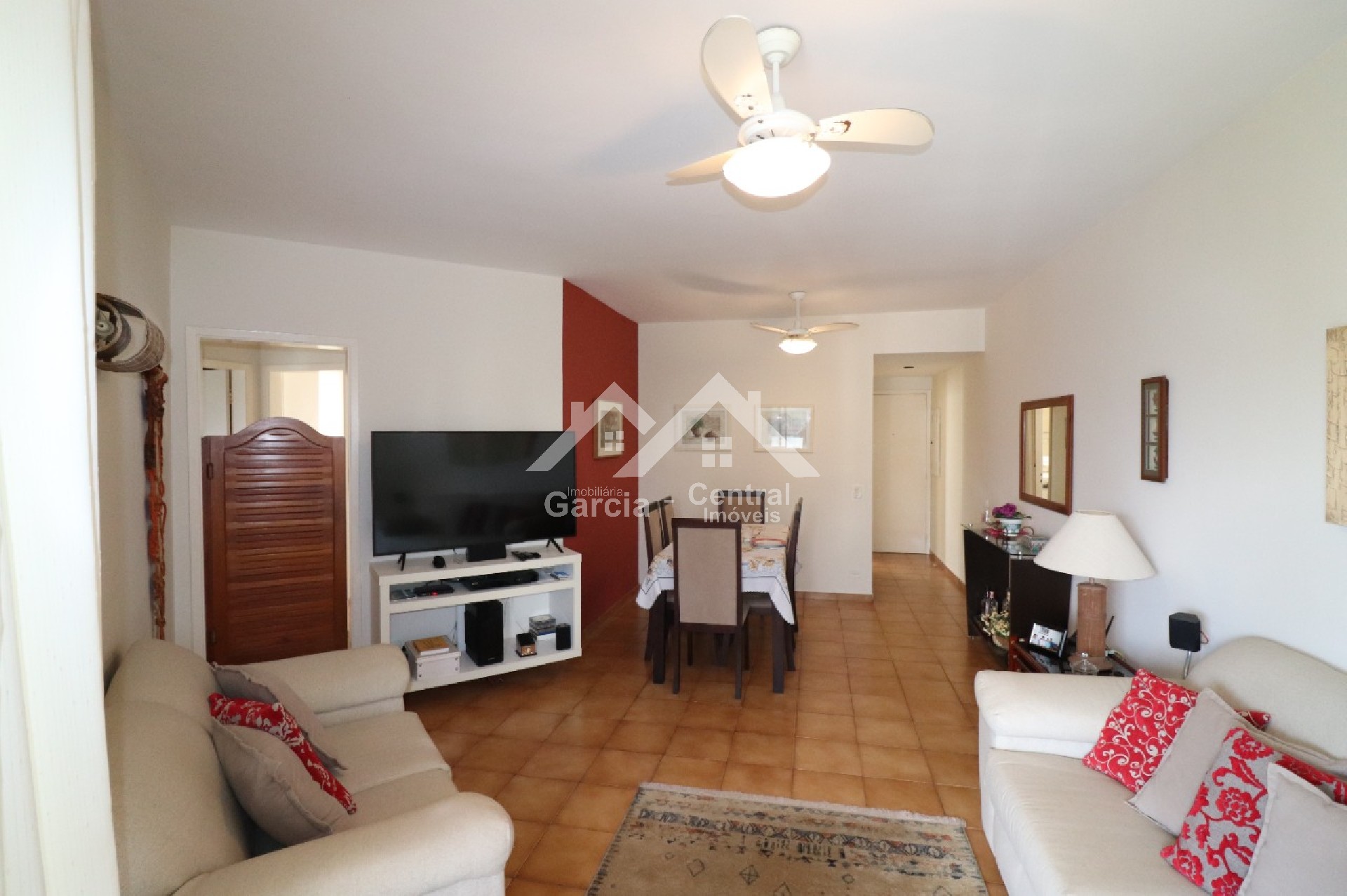 Foto 7 - Apartamento em Peruíbe