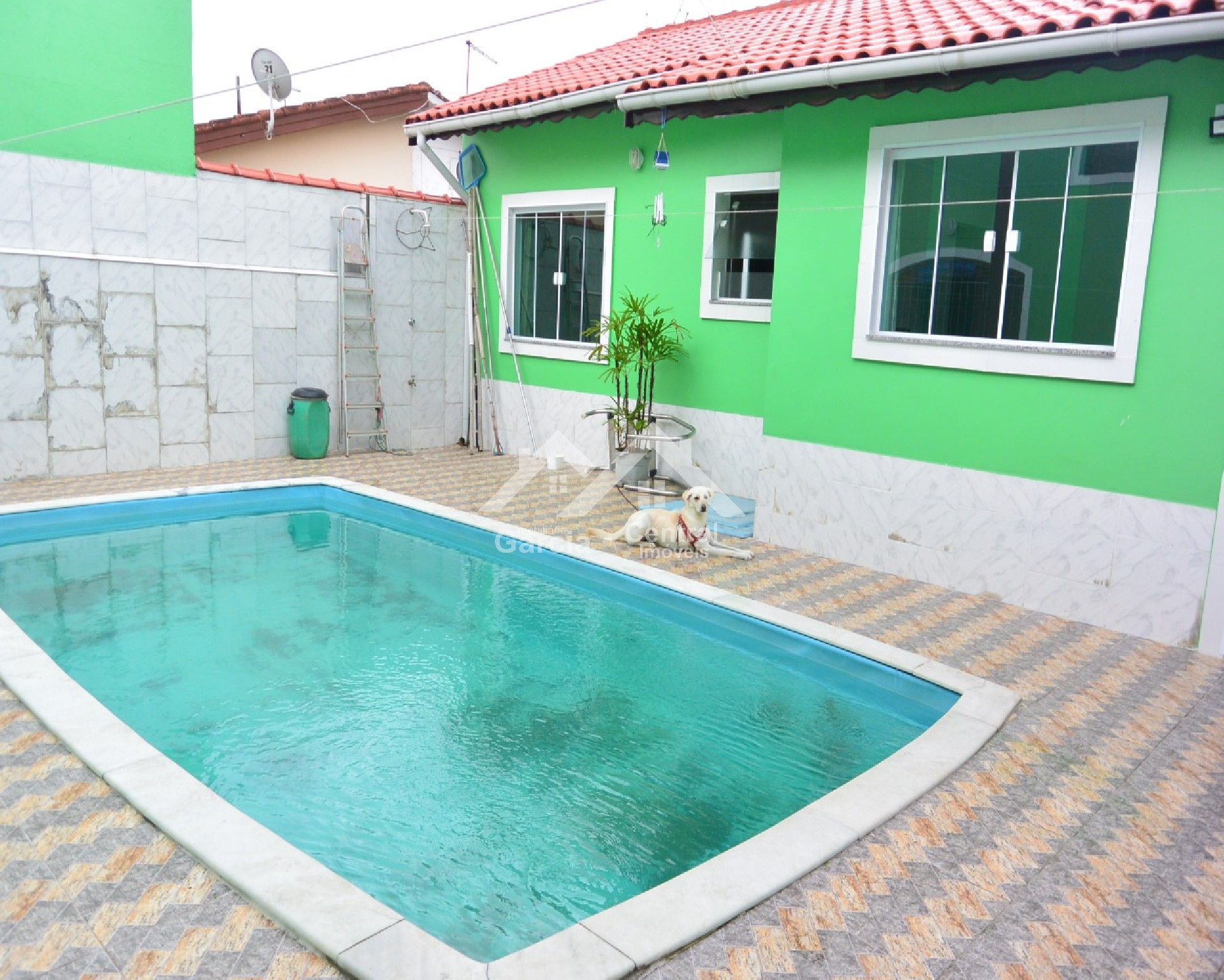 Foto 19 - Casa em Peruíbe