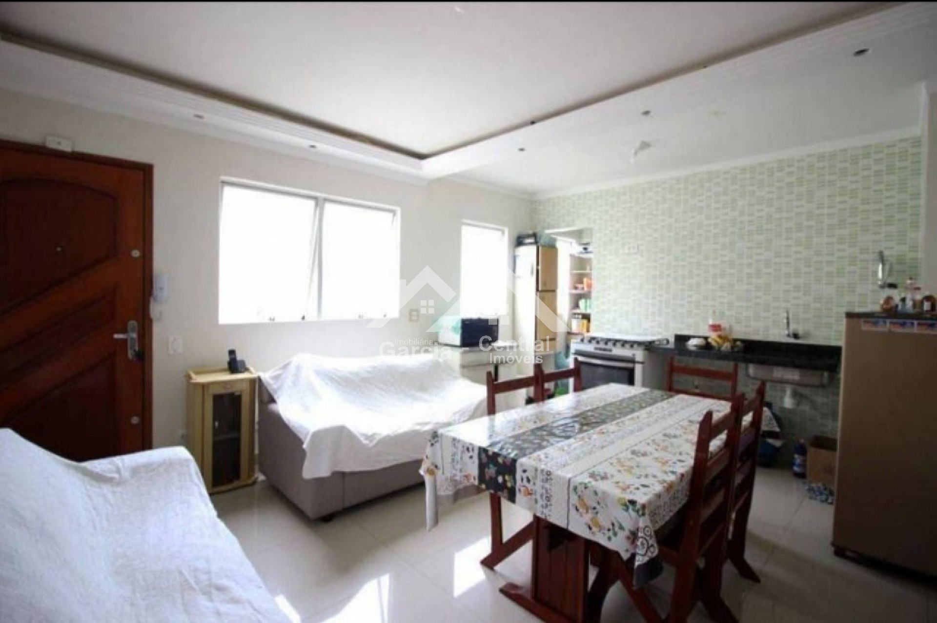 Foto 6 - Apartamento em Peruíbe no bairro Centro