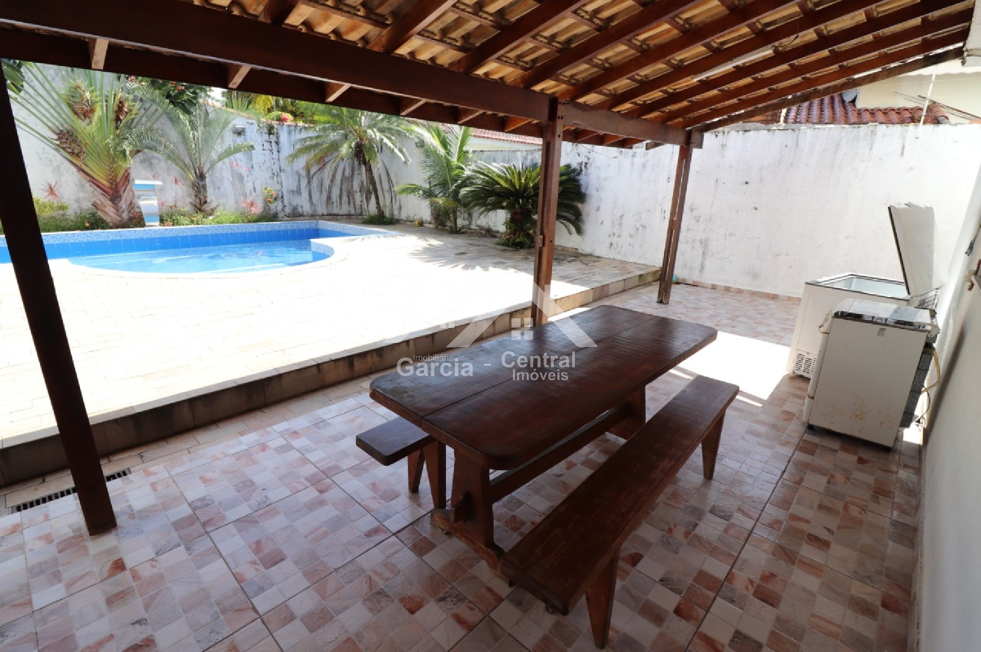 Foto 5 - Casa em Peruíbe
