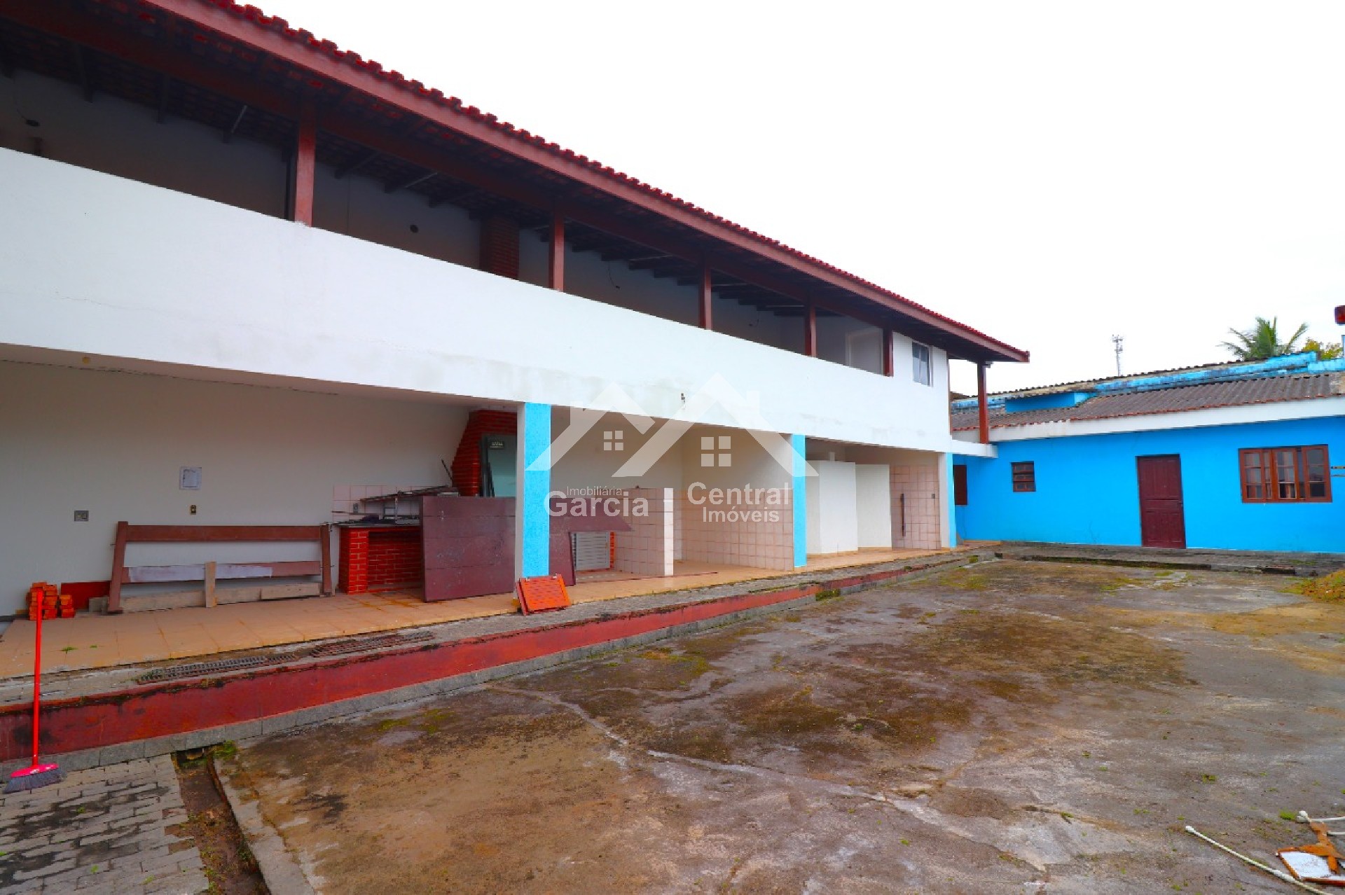 Foto 26 - Casa em Peruíbe