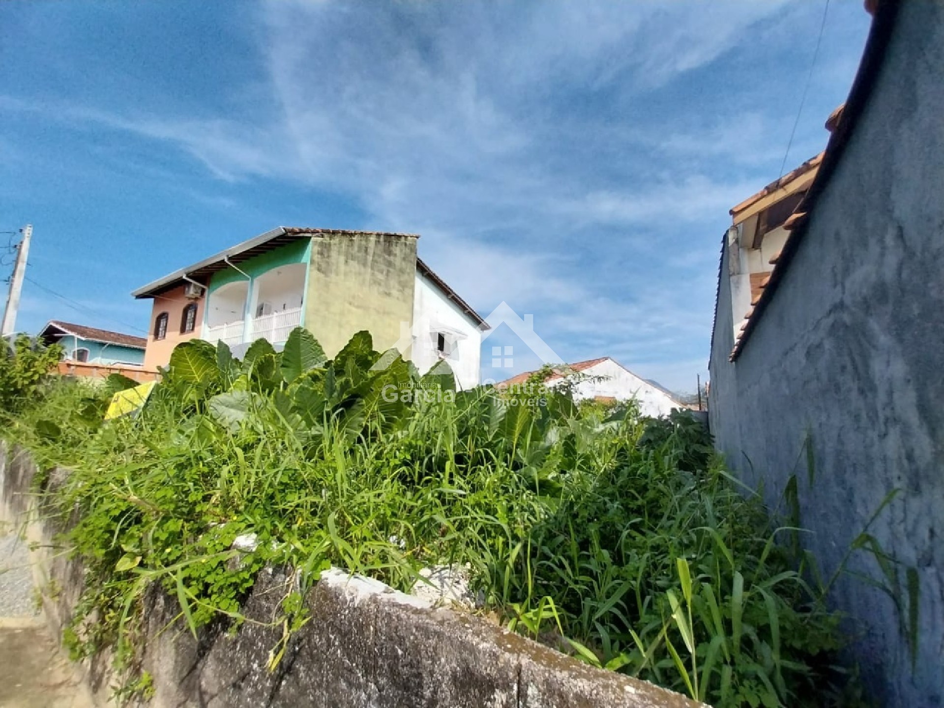 Terreno em Peruíbe