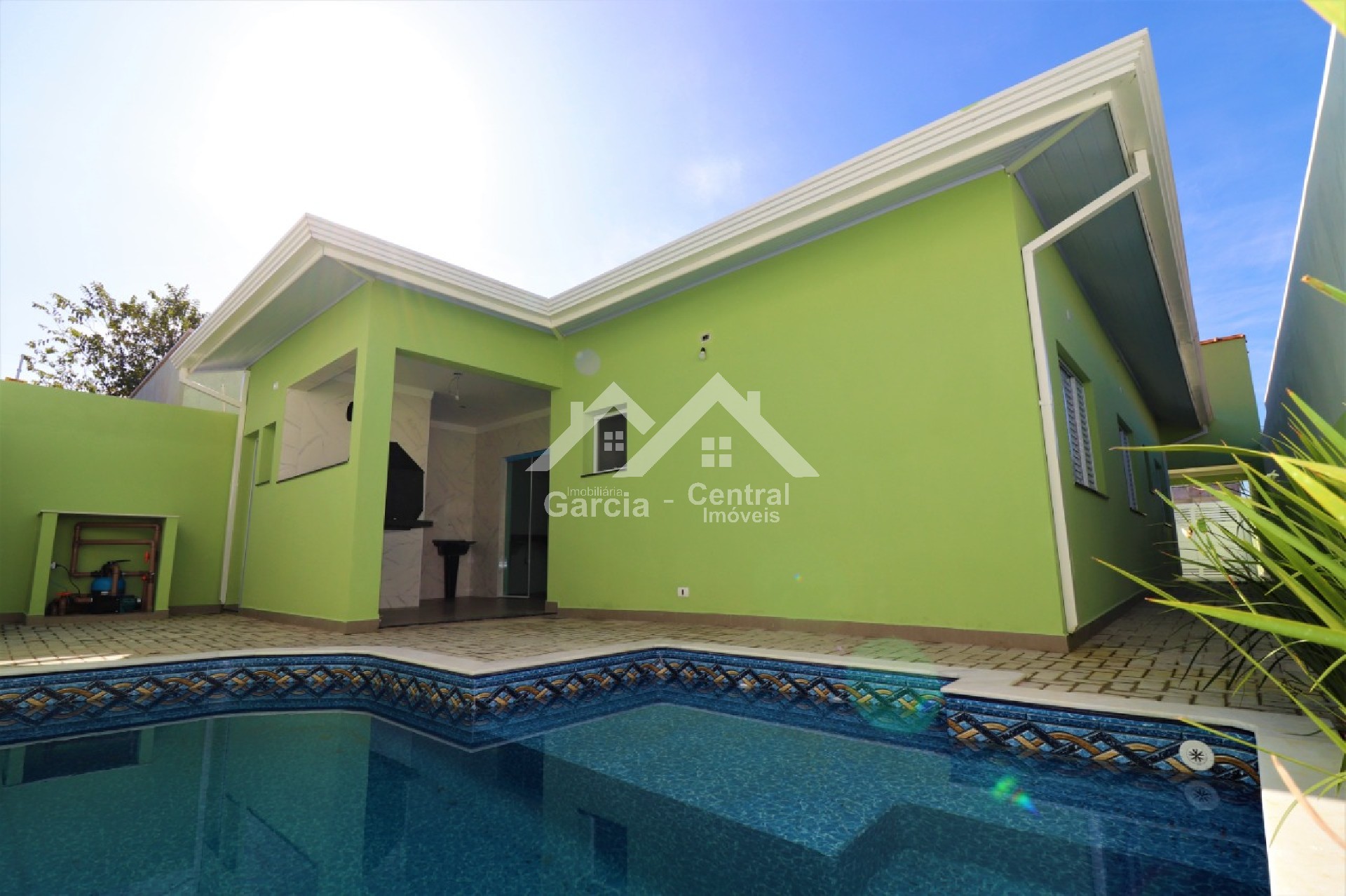 Casa em Peruíbe