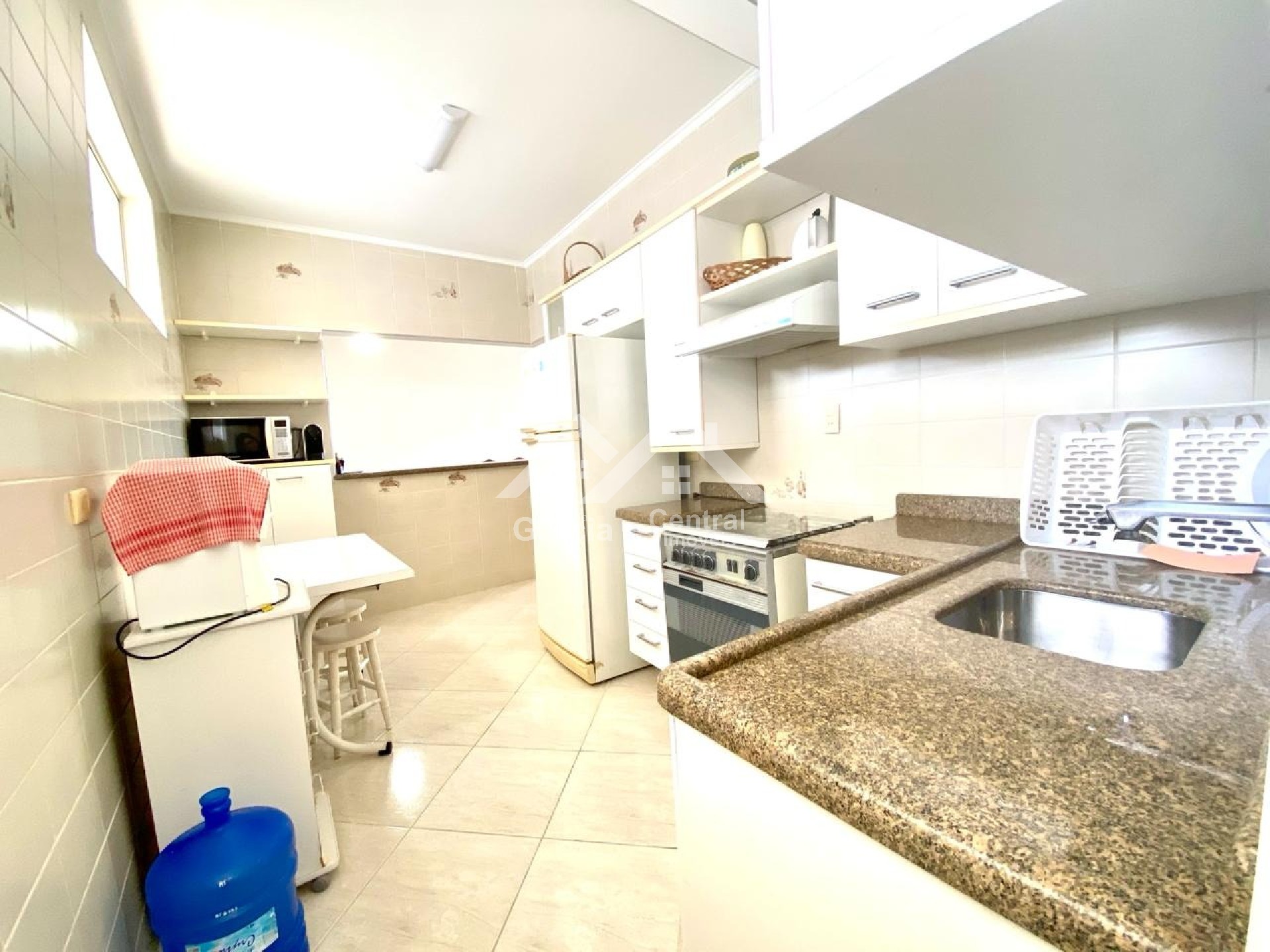 Foto 6 - Apartamento em Peruíbe