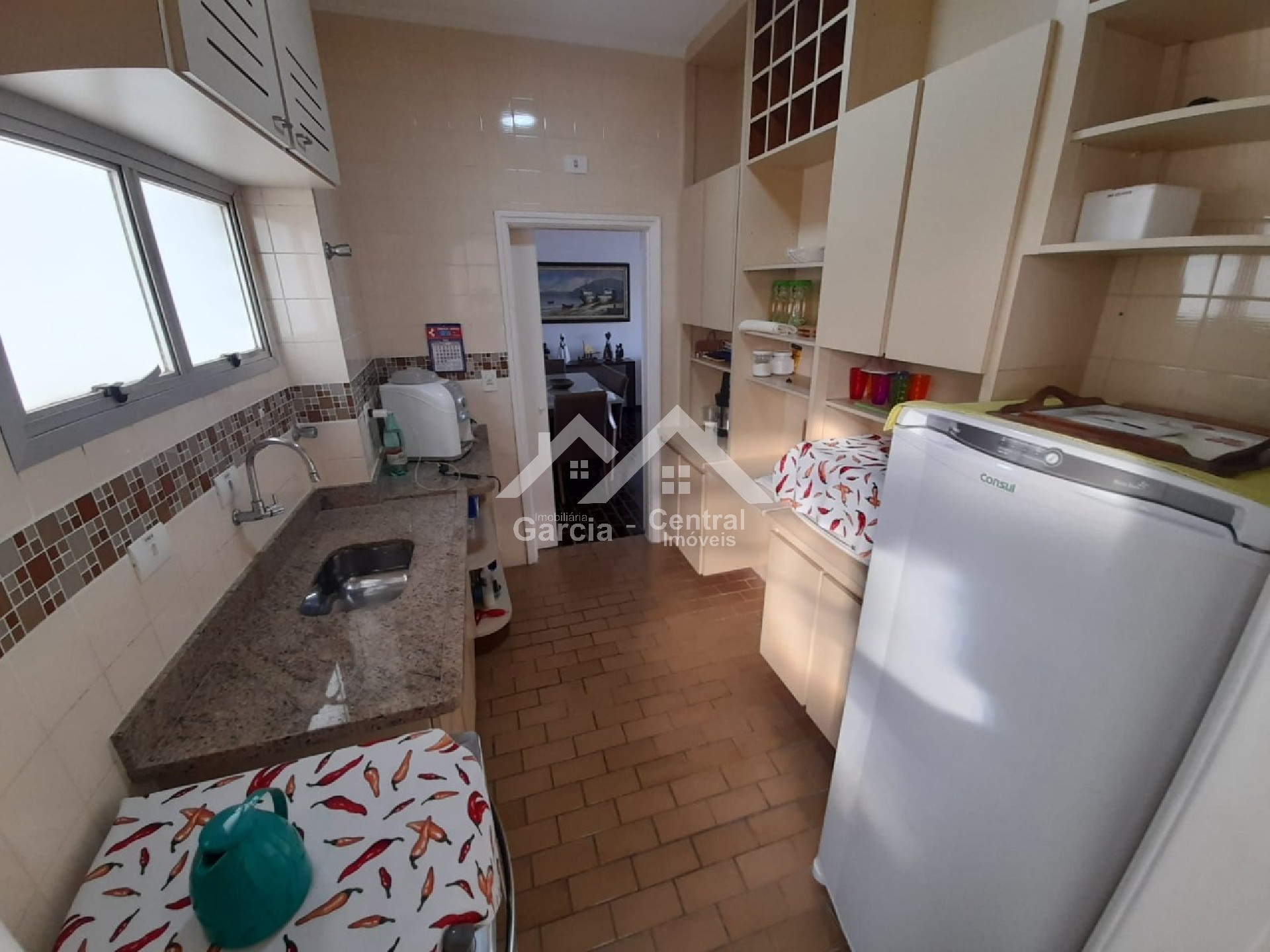 Foto 4 - Apartamento em Peruíbe
