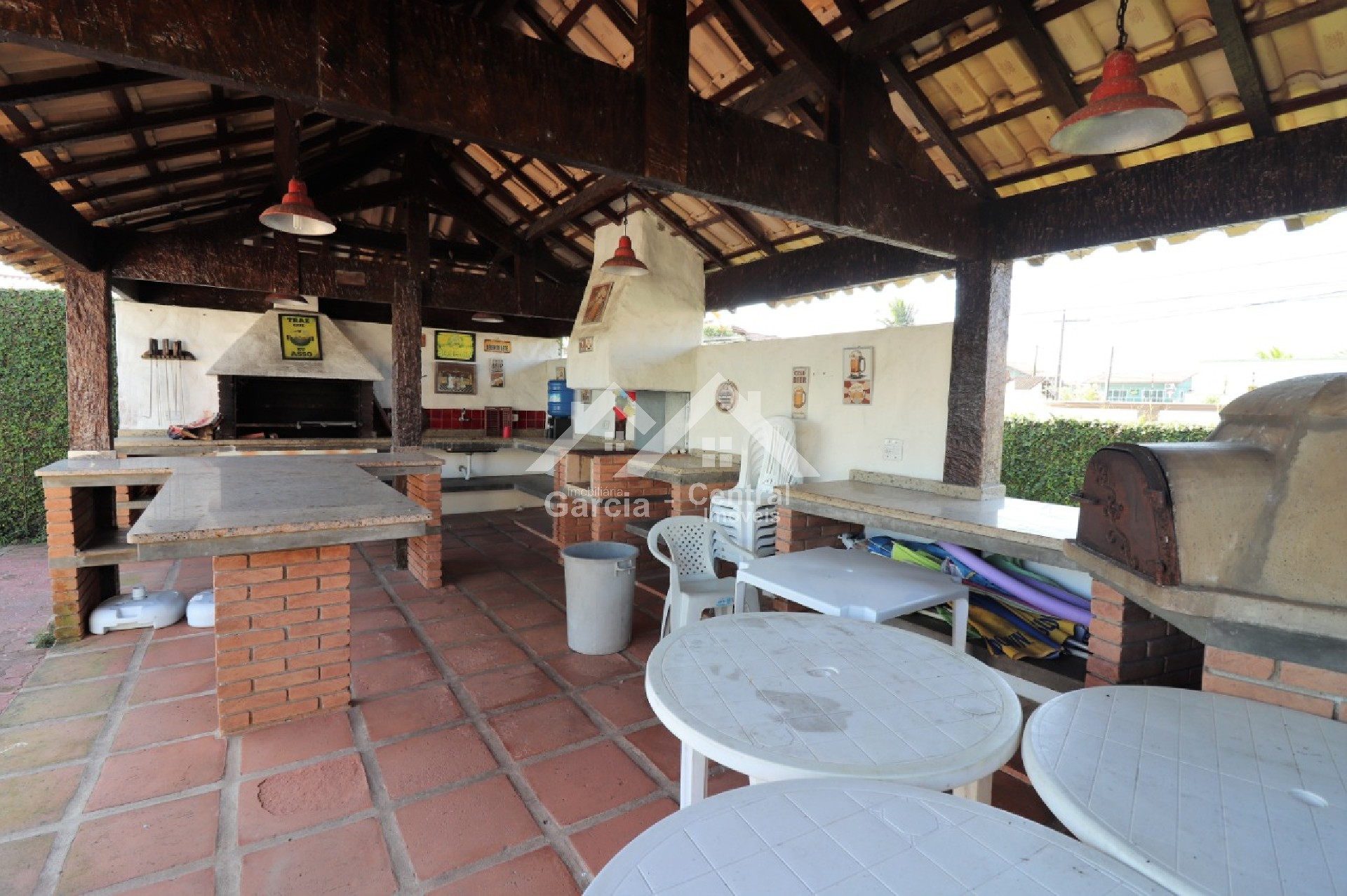 Foto 20 - Casa com piscina a venda em Peruíbe