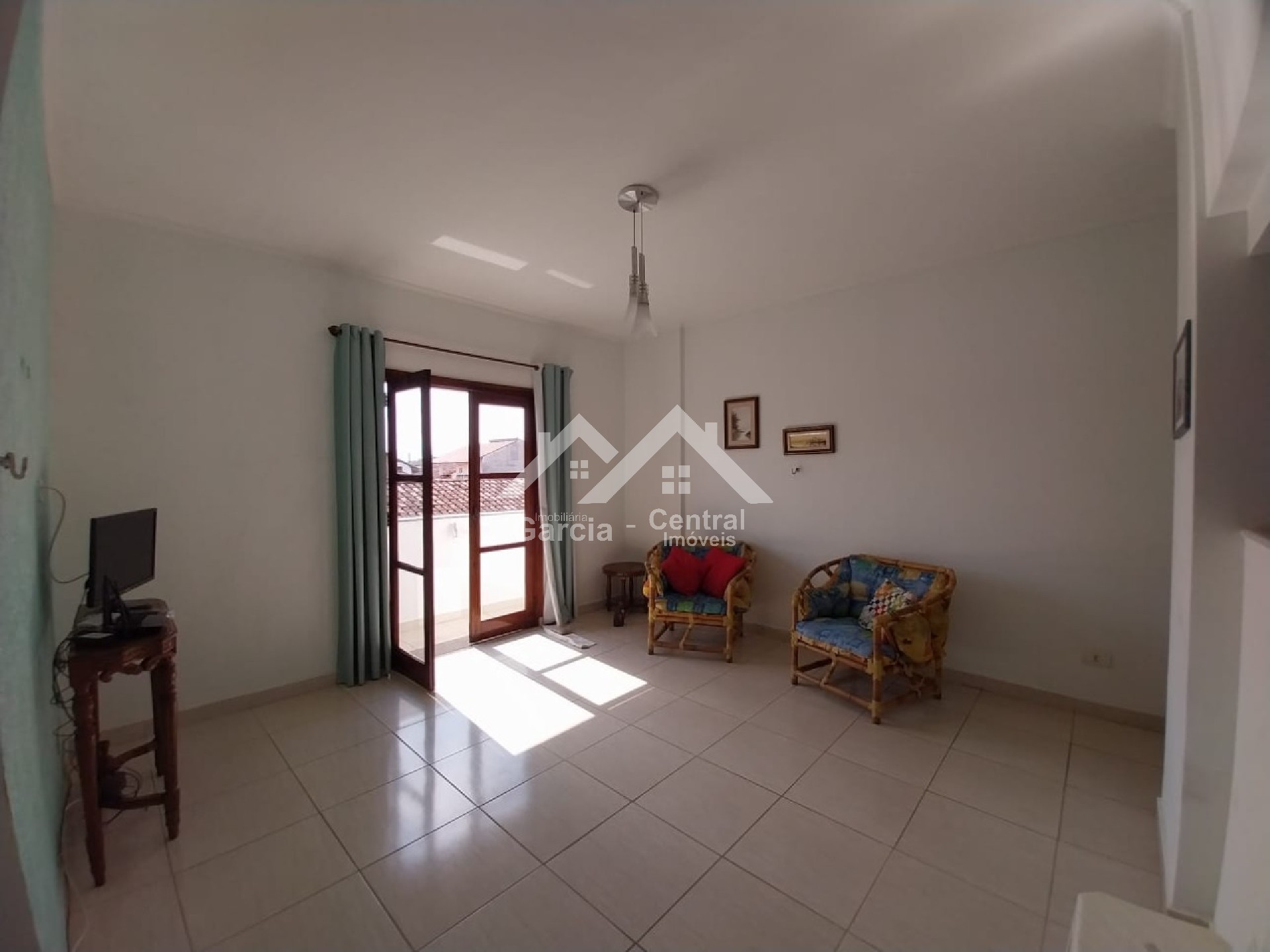 Foto 5 - Apartamento em Peruíbe