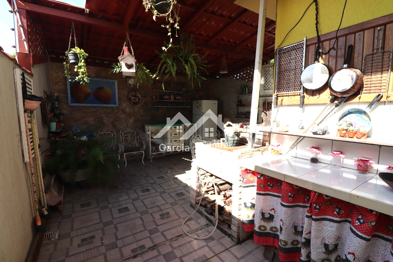 Foto 17 - Casa em Peruíbe