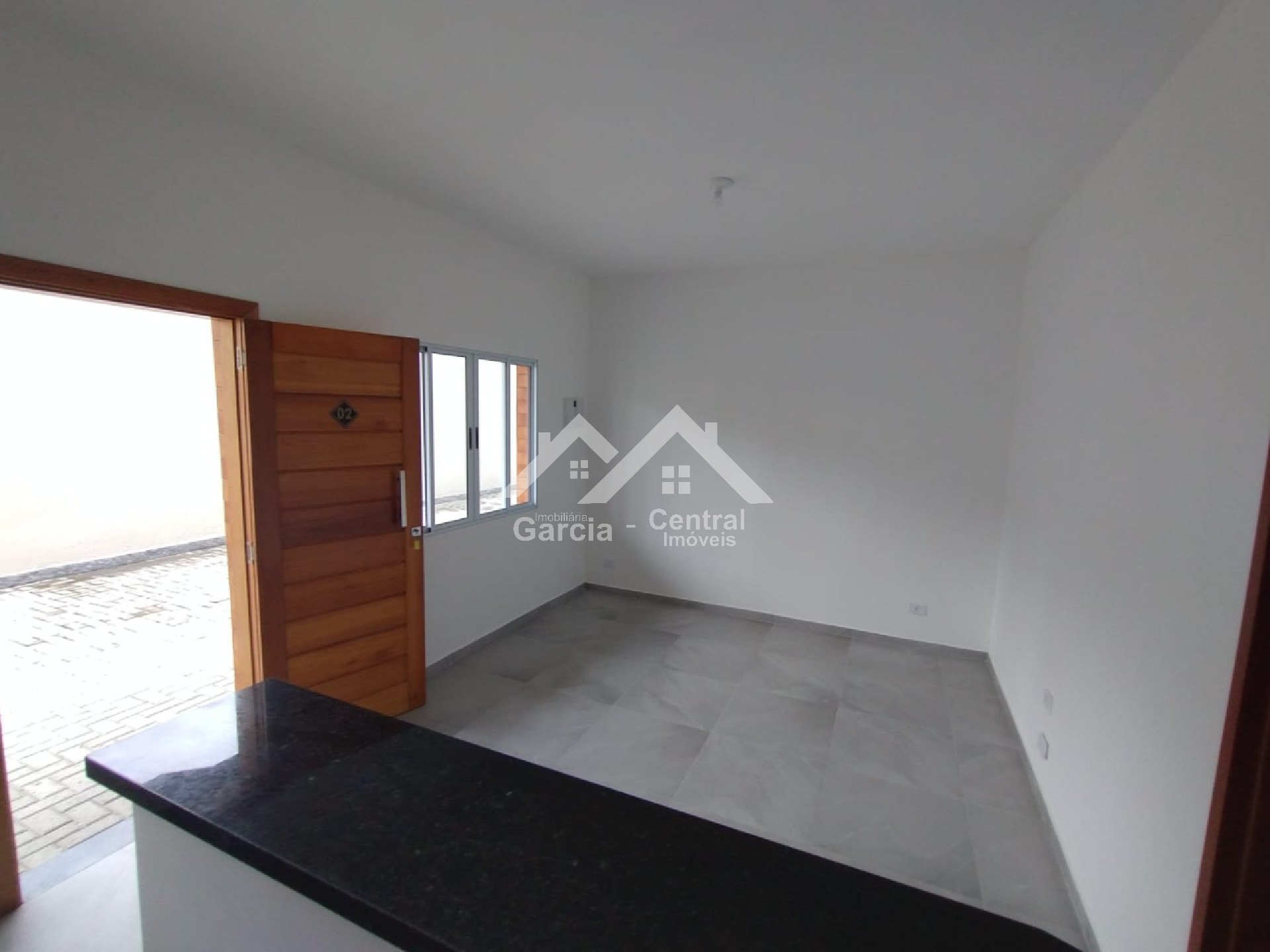 Foto 2 - Apartamento em Peruíbe
