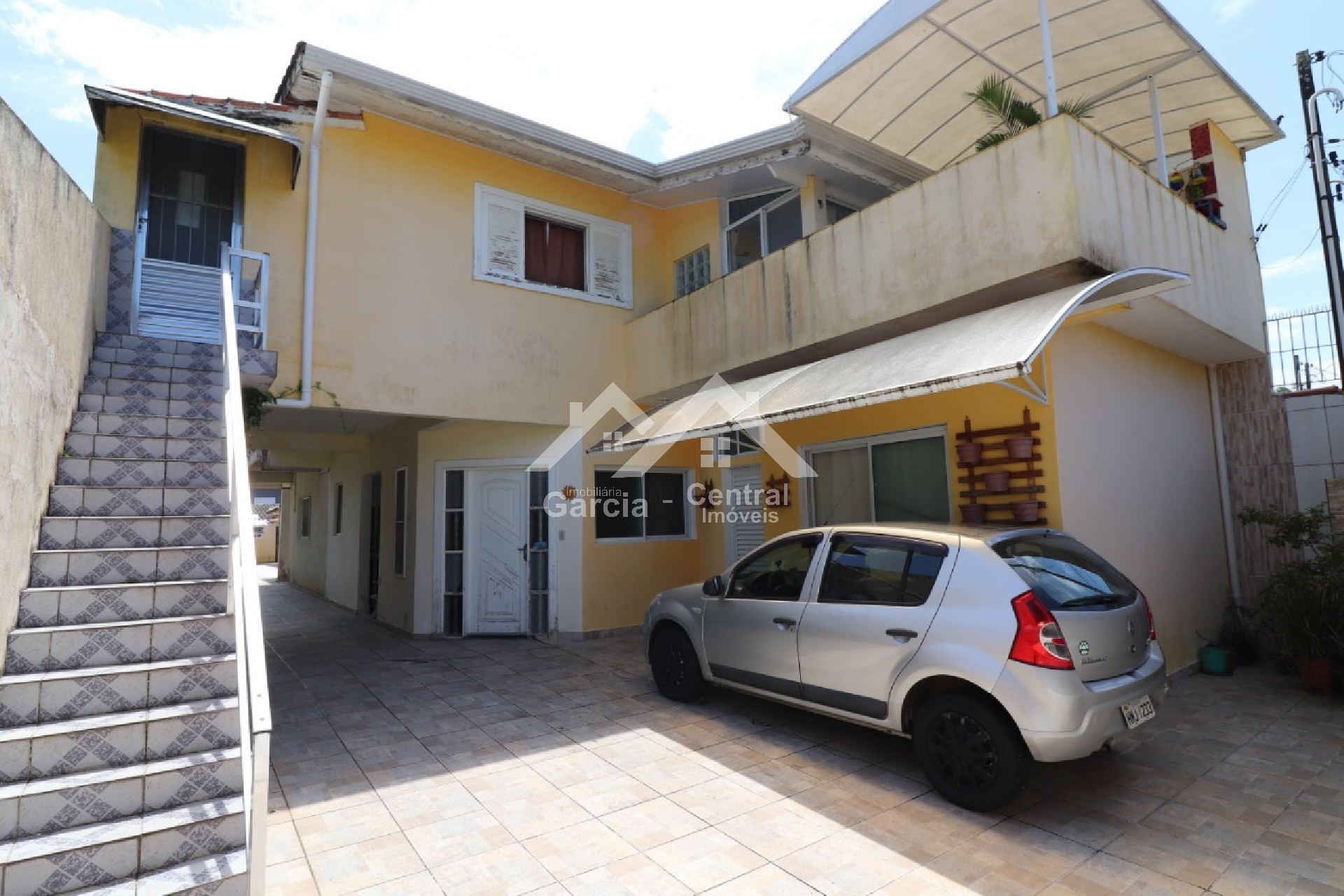 Casa em Peruíbe