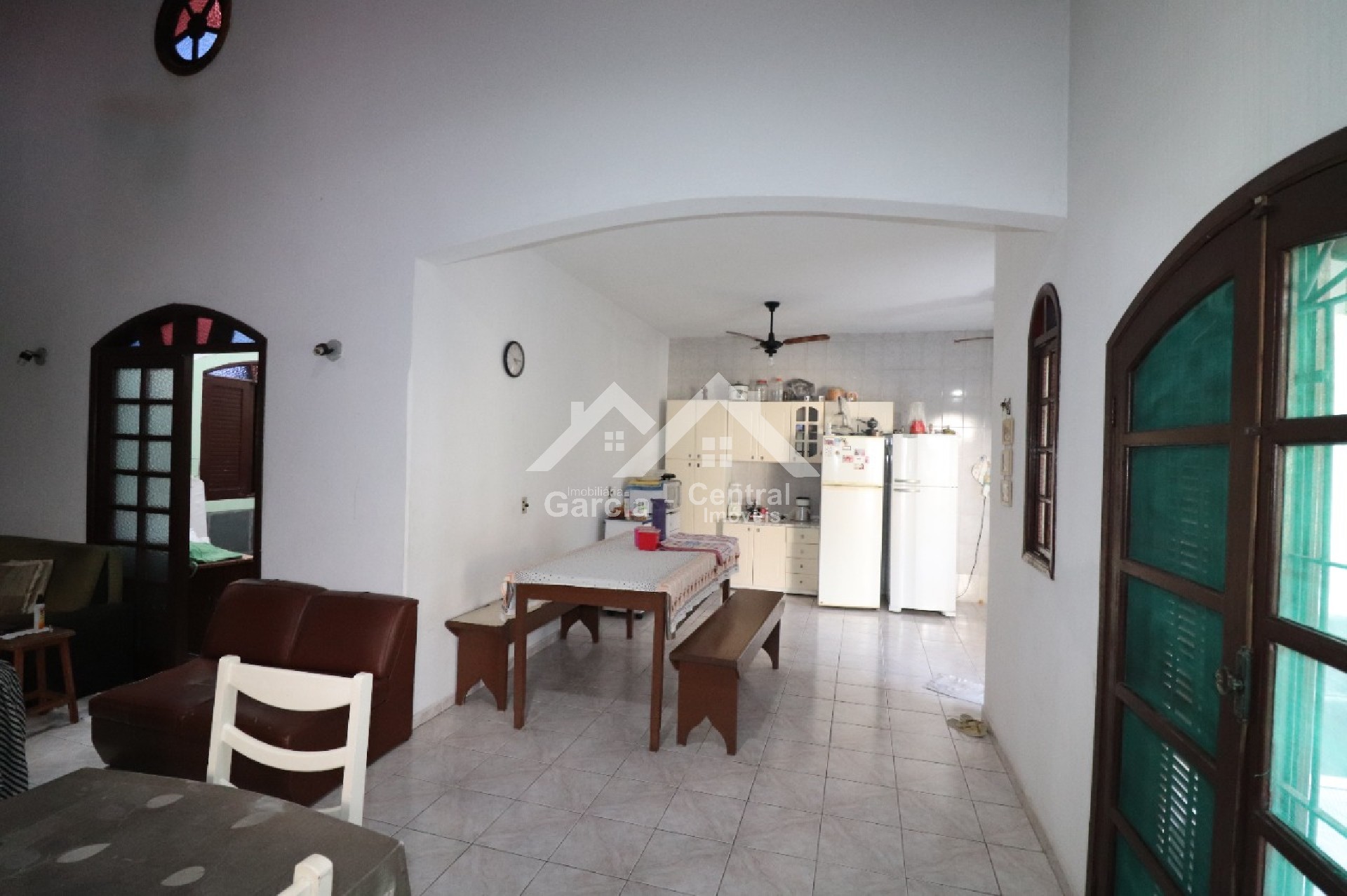 Foto 5 - Casa lado praia em Peruíbe