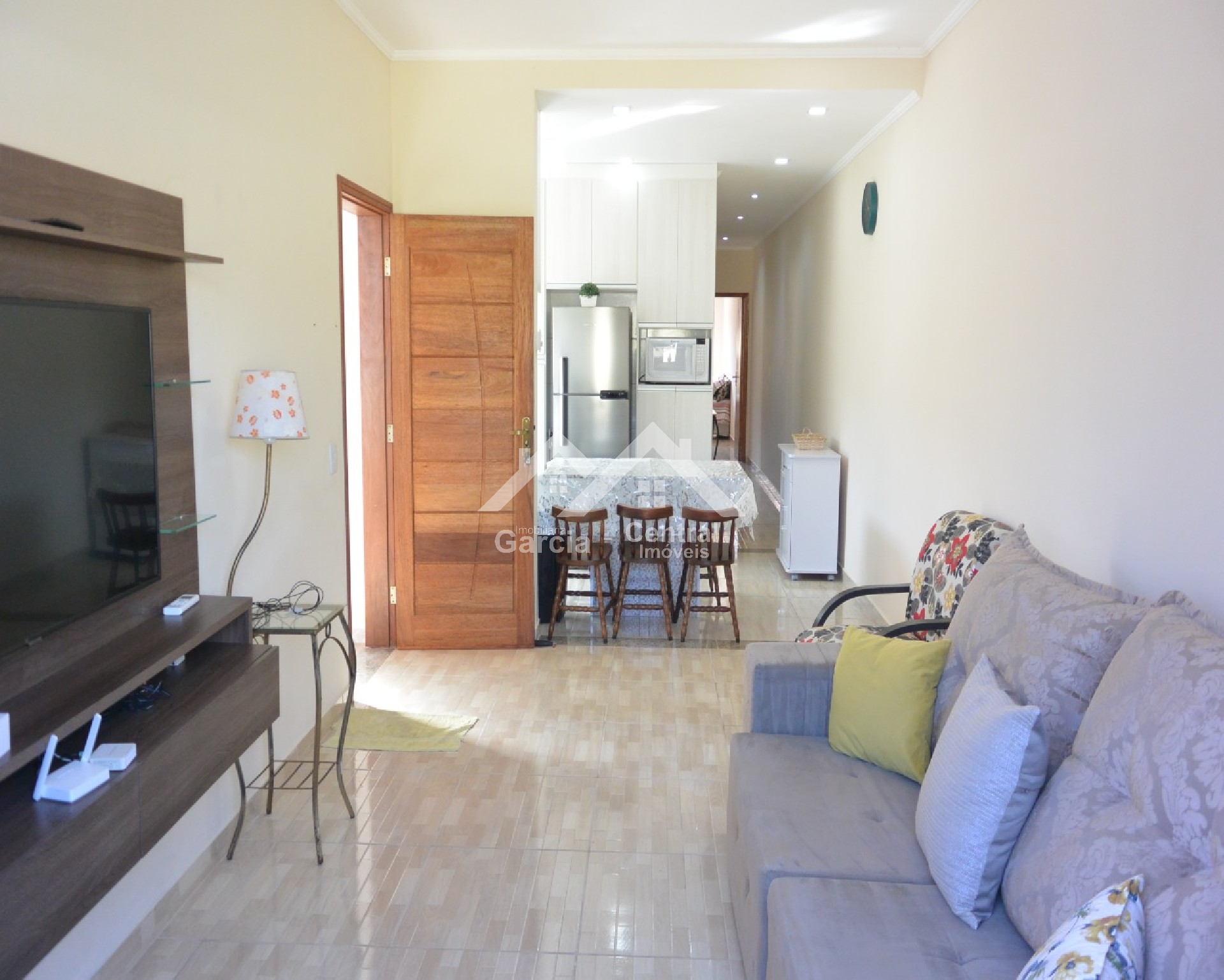 Foto 6 - Casa em Peruíbe no bairro Park D'aville