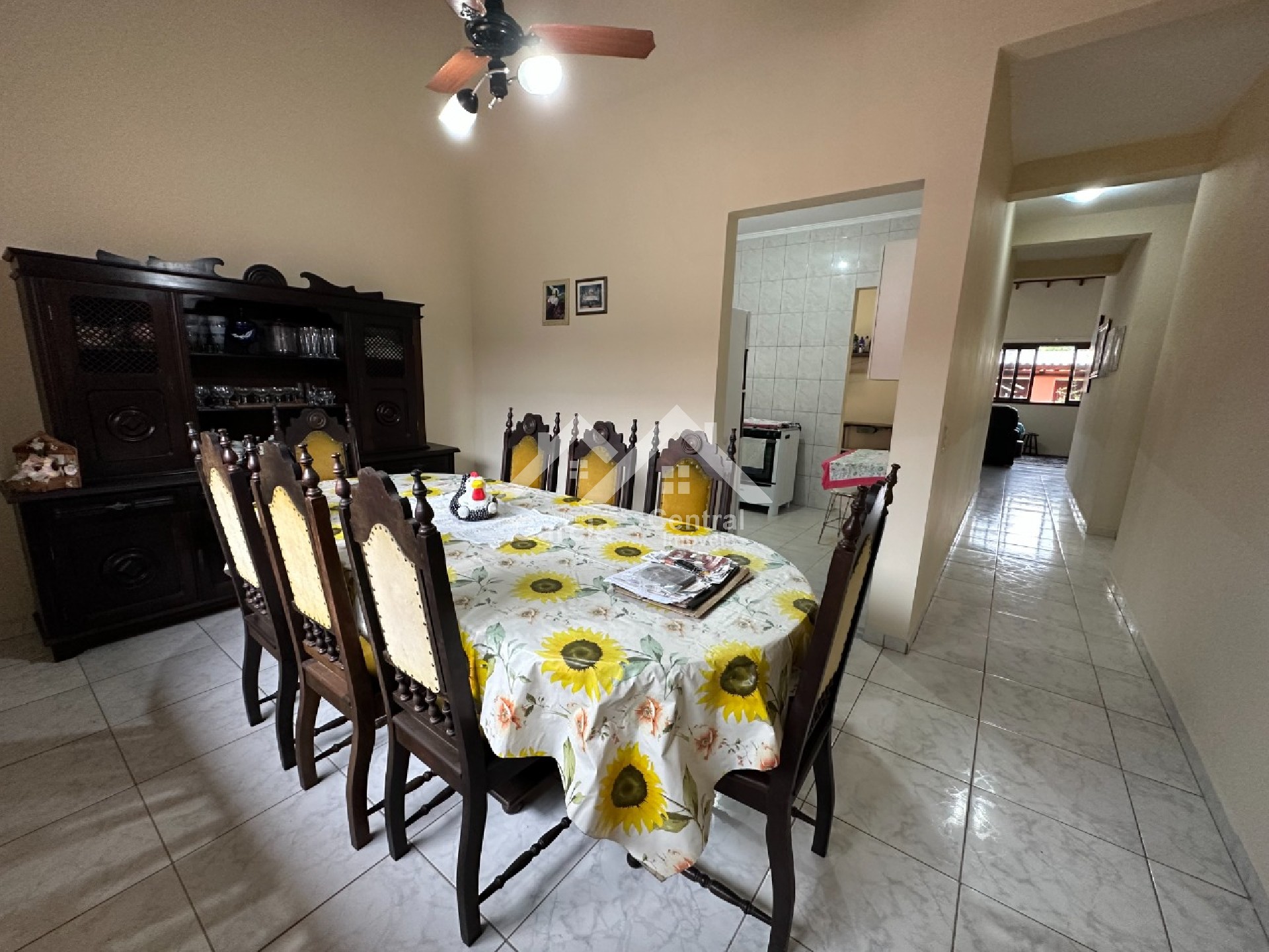 Foto 6 - Casa em Peruíbe