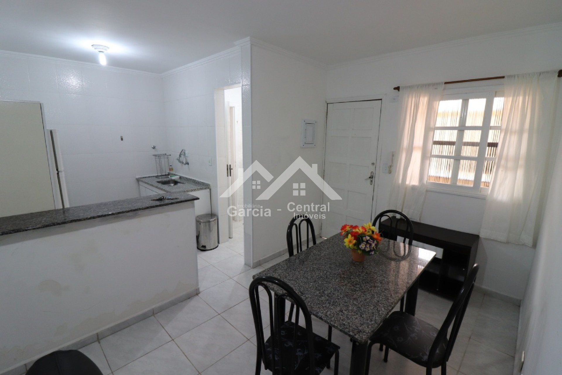 Foto 6 - Apartamento em Peruíbe