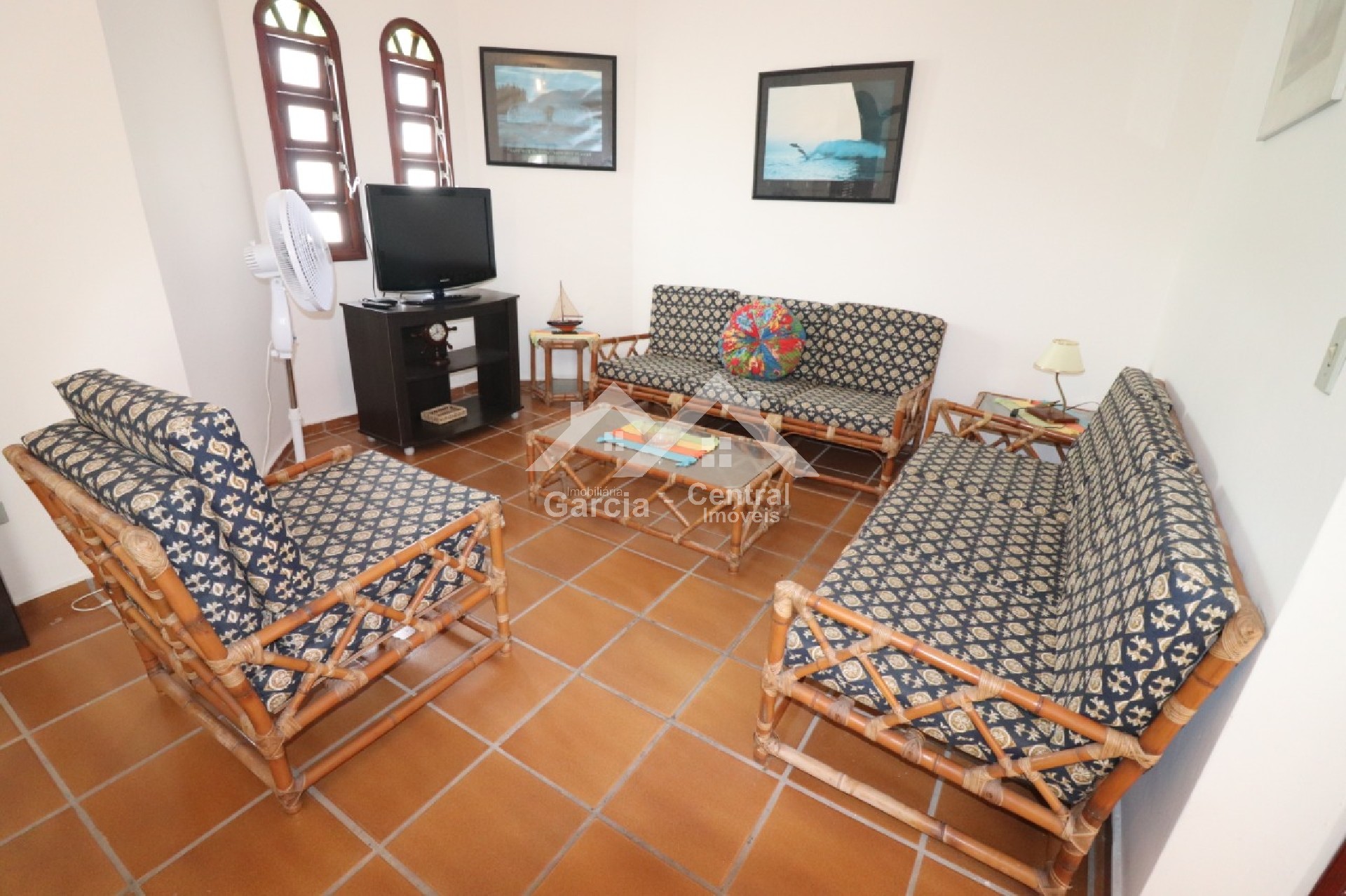 Foto 4 - Casa em Peruíbe