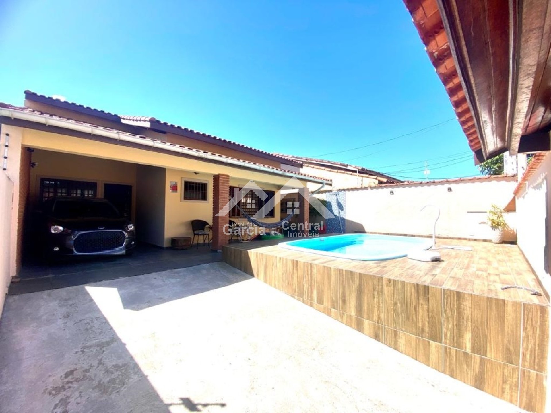 Foto 4 - Casa em Peruíbe