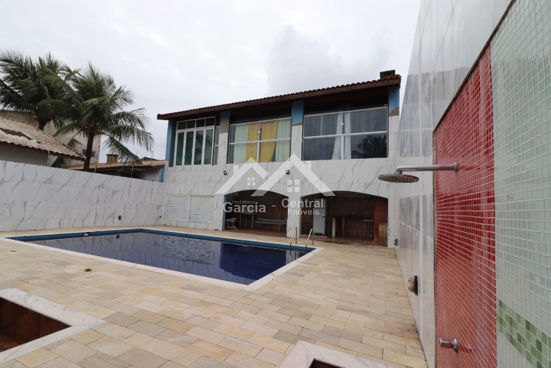 Casa em Peruíbe