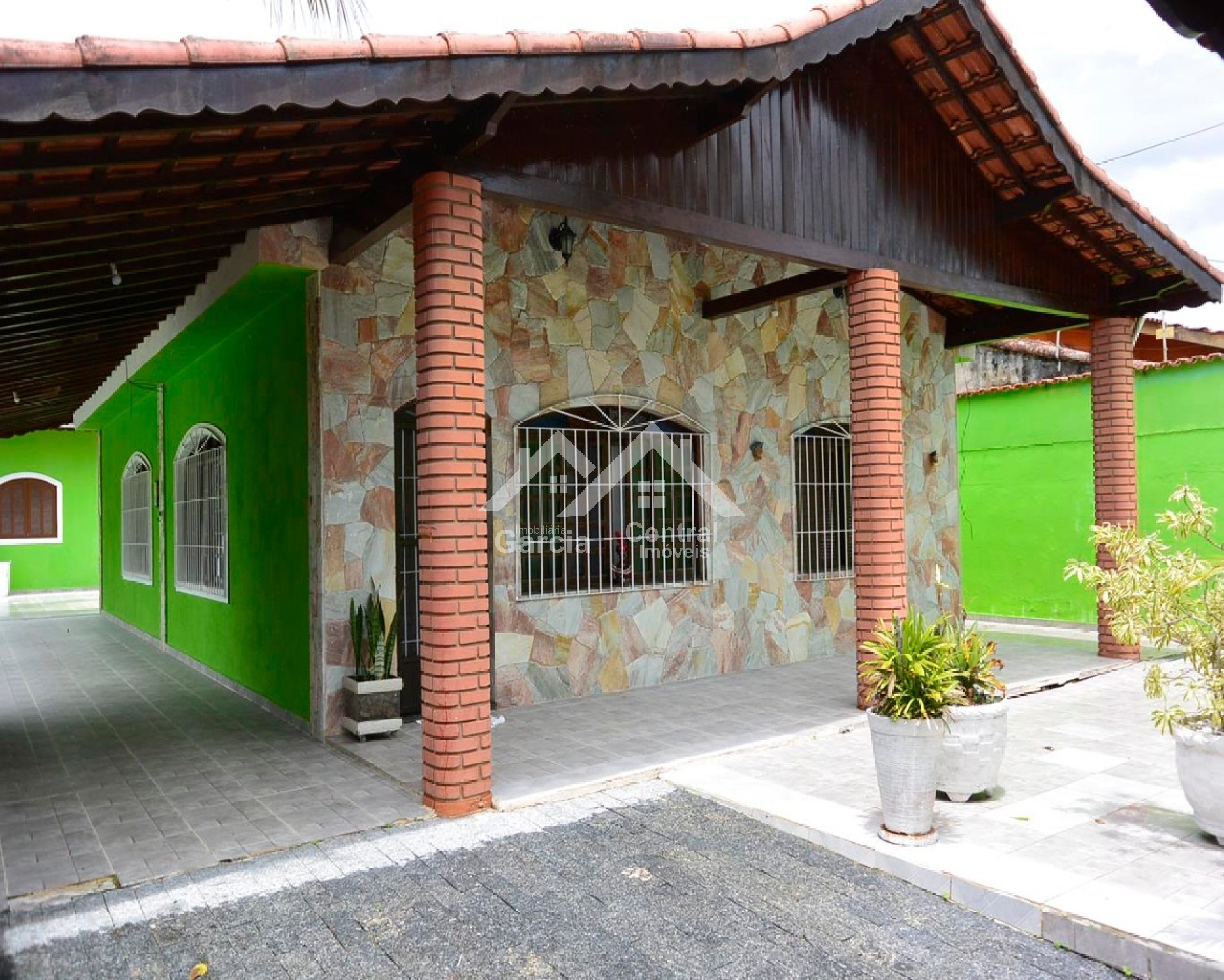 Foto 4 - Casa em Peruíbe no bairro Beira Mar