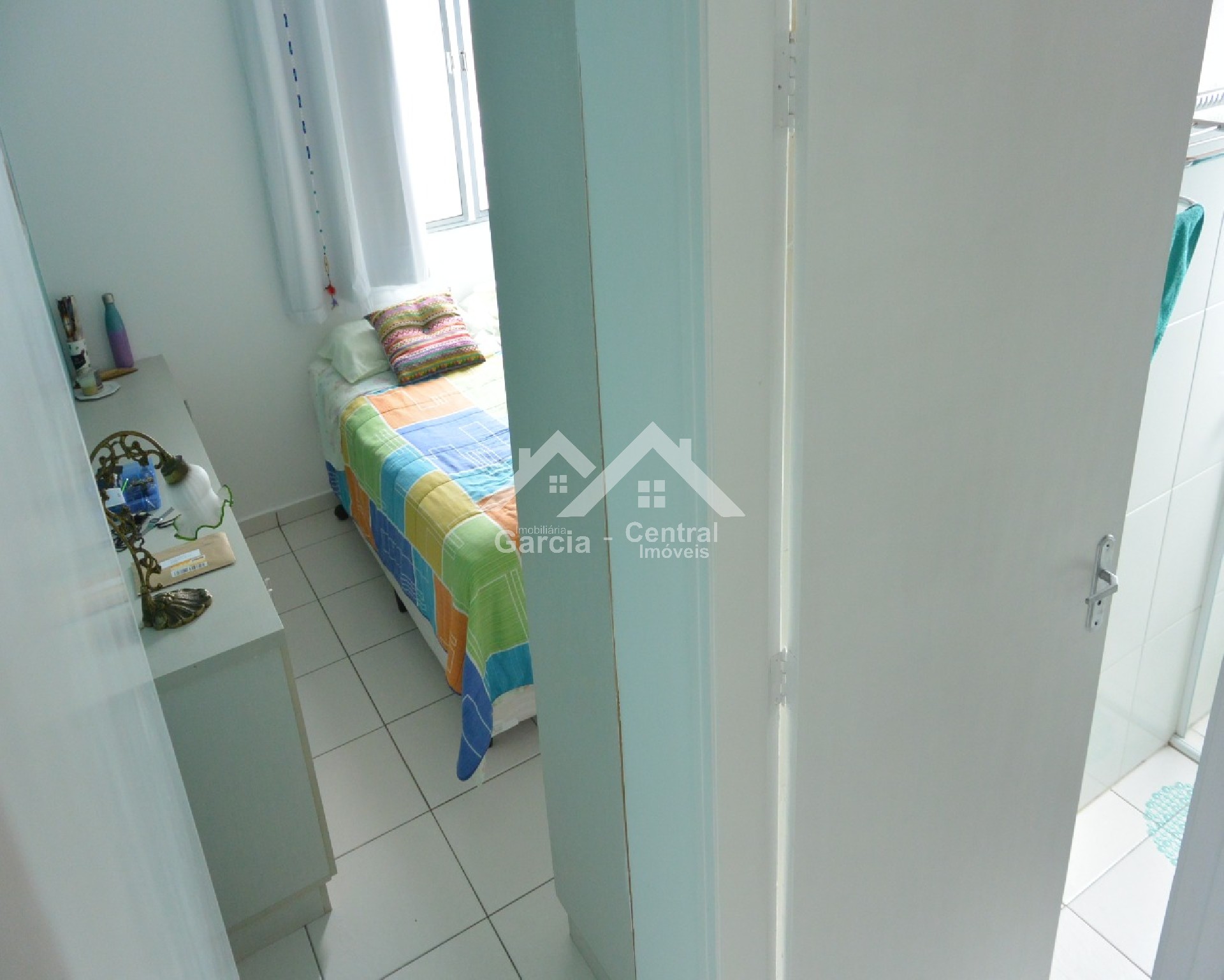 Foto 18 - Apartamento em Peruíbe no bairro Três Marias