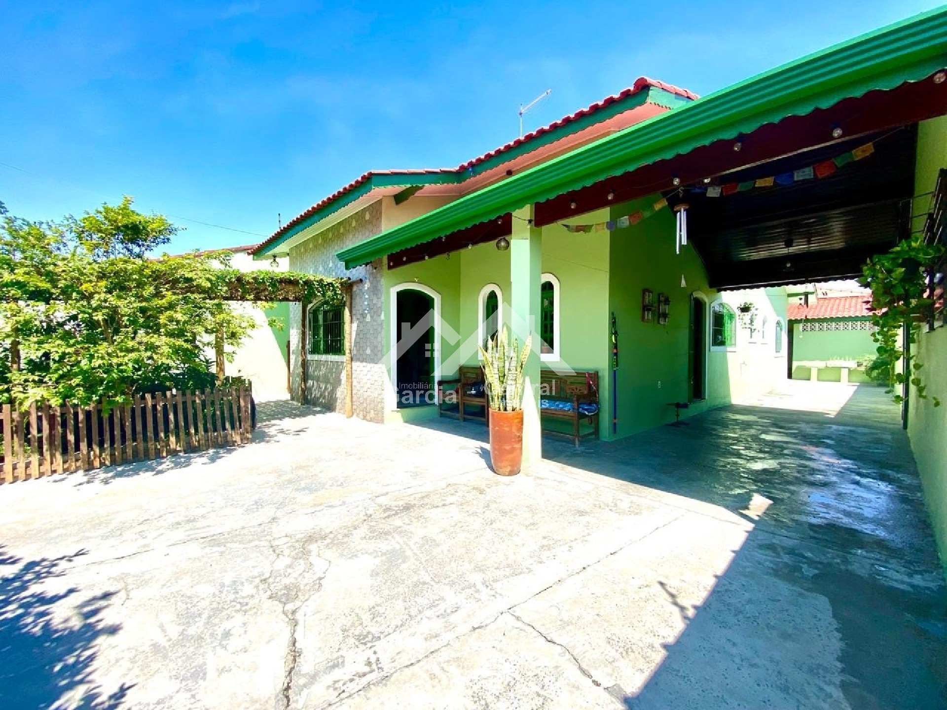 Foto 4 - Casa em Peruíbe